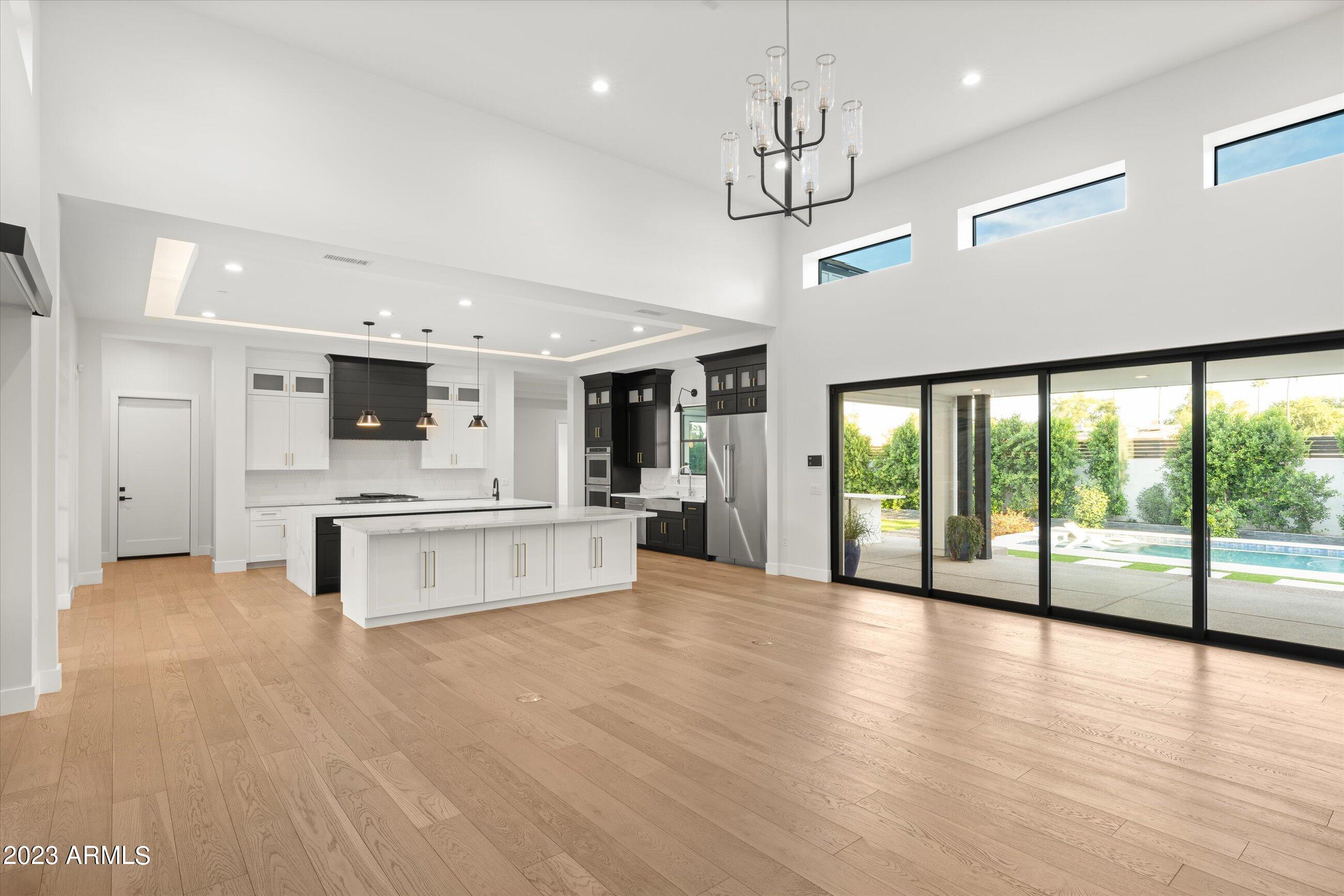 WHITWOOD LOTS 1-24 - Residential