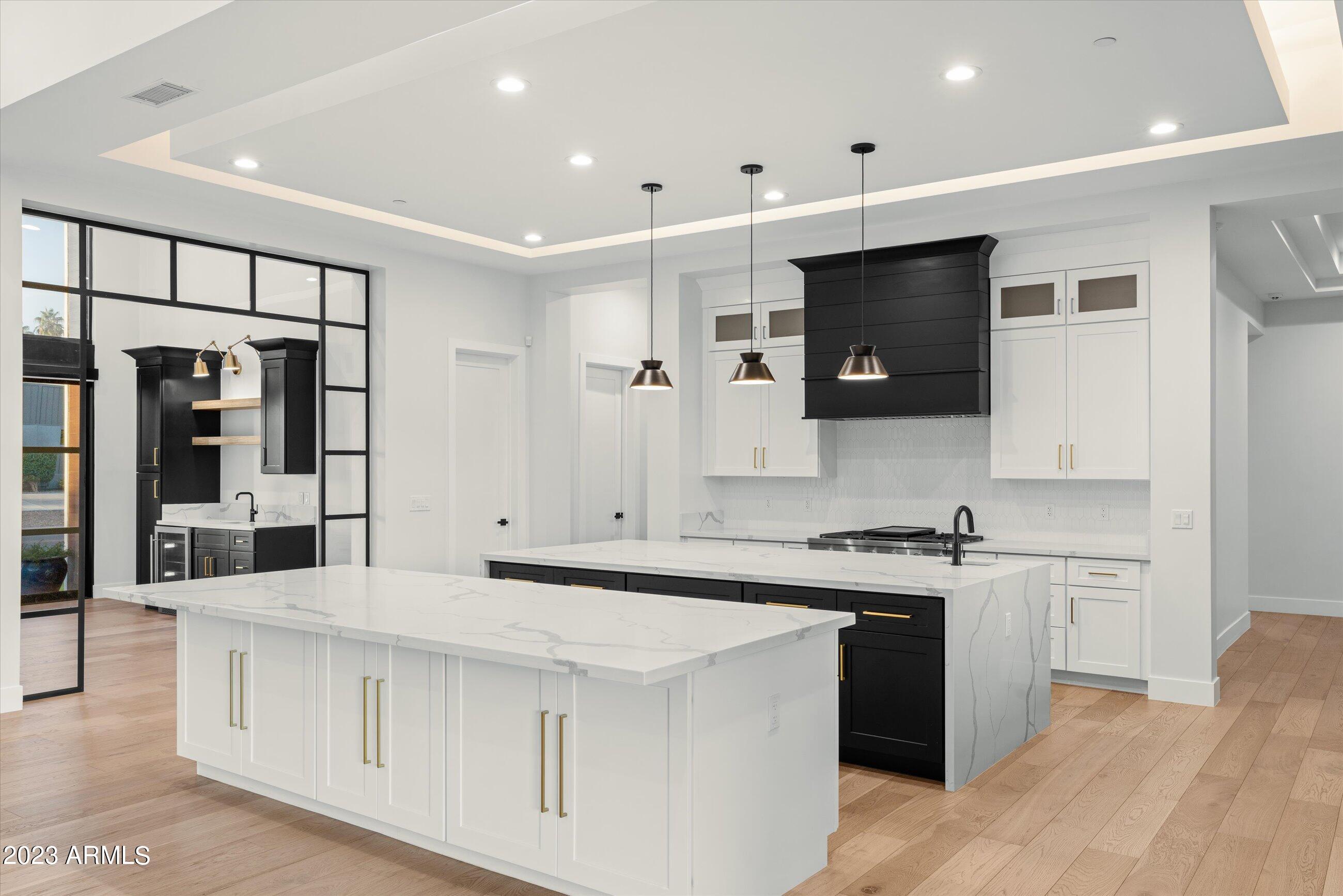 WHITWOOD LOTS 1-24 - Residential