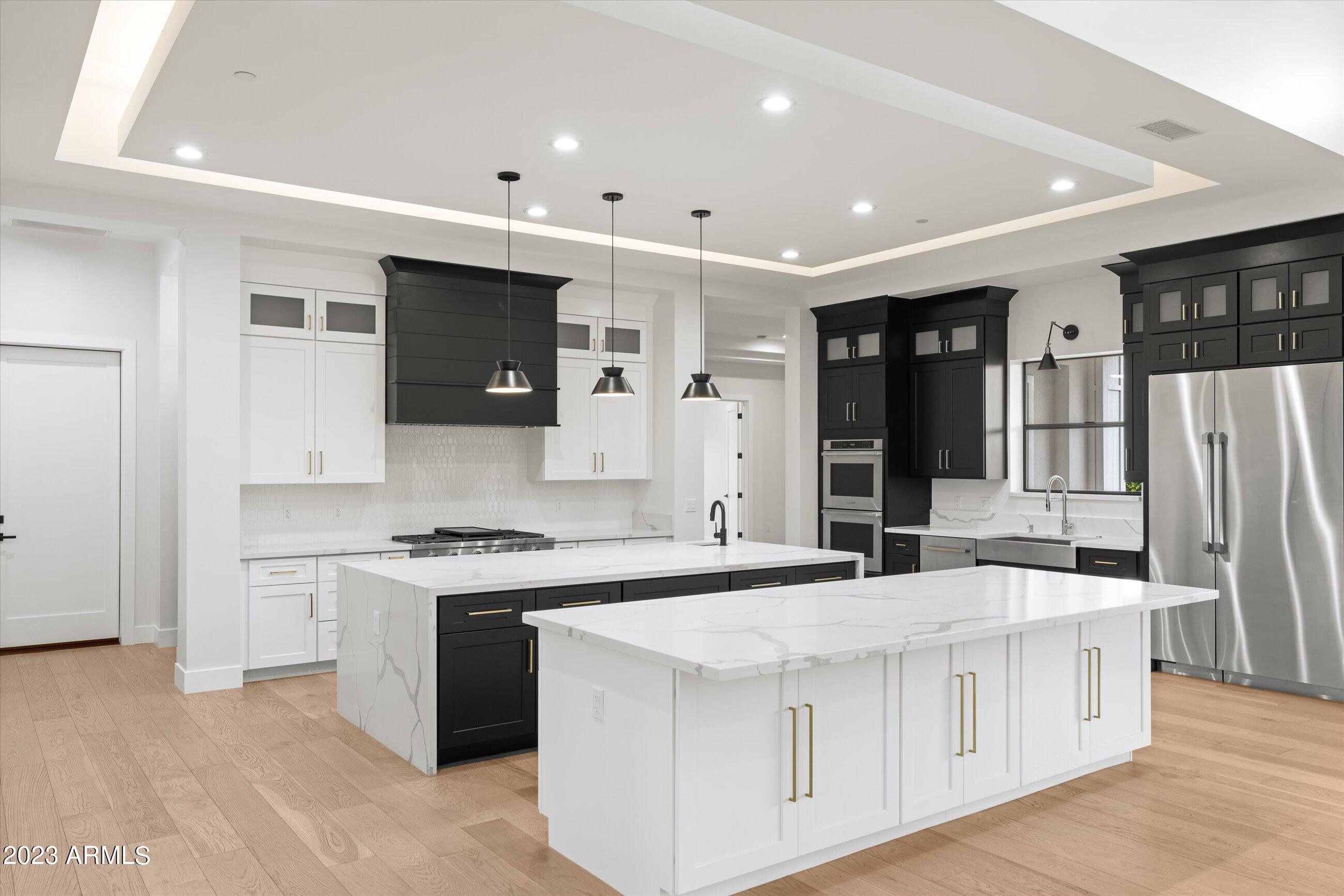 WHITWOOD LOTS 1-24 - Residential