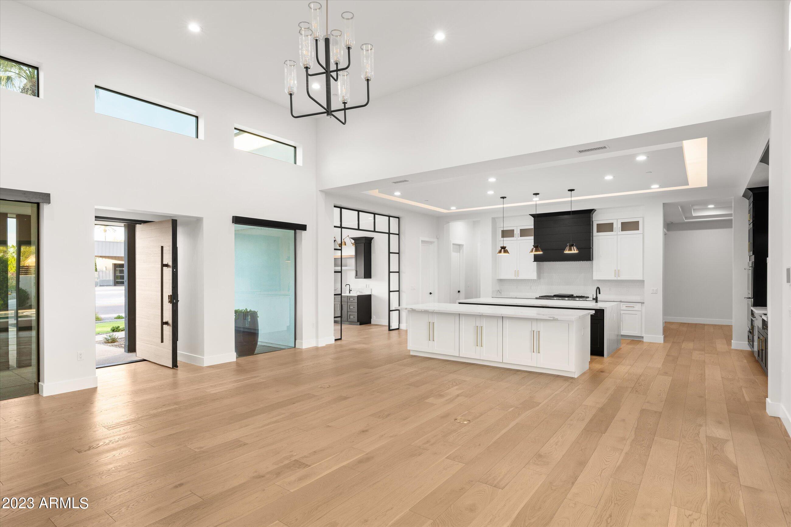 WHITWOOD LOTS 1-24 - Residential