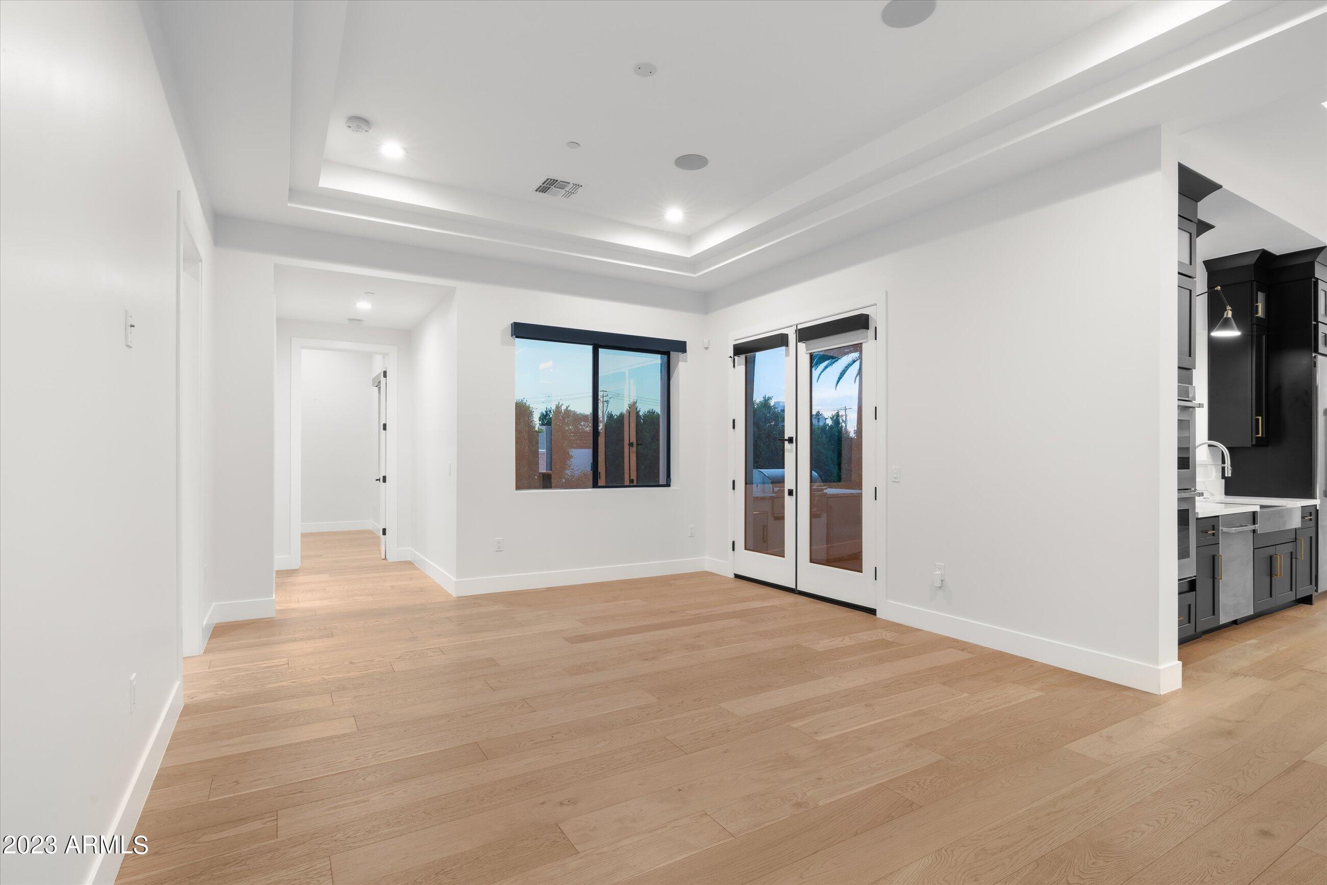 WHITWOOD LOTS 1-24 - Residential