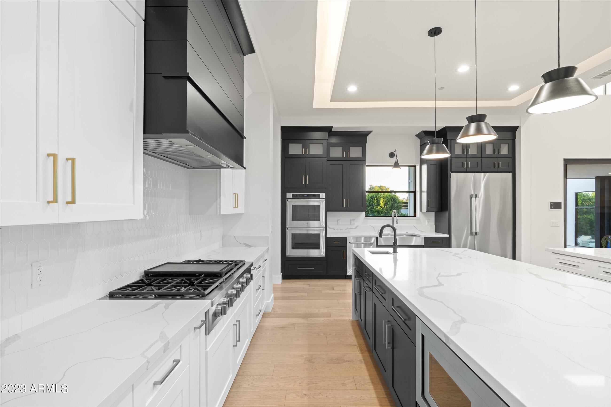 WHITWOOD LOTS 1-24 - Residential