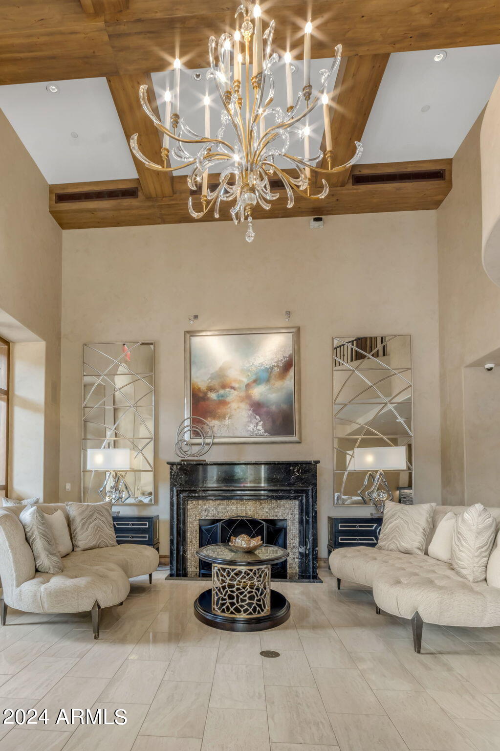 SCOTTSDALE WATERFRONT RESIDENCES CONDOMINIUM - Residential