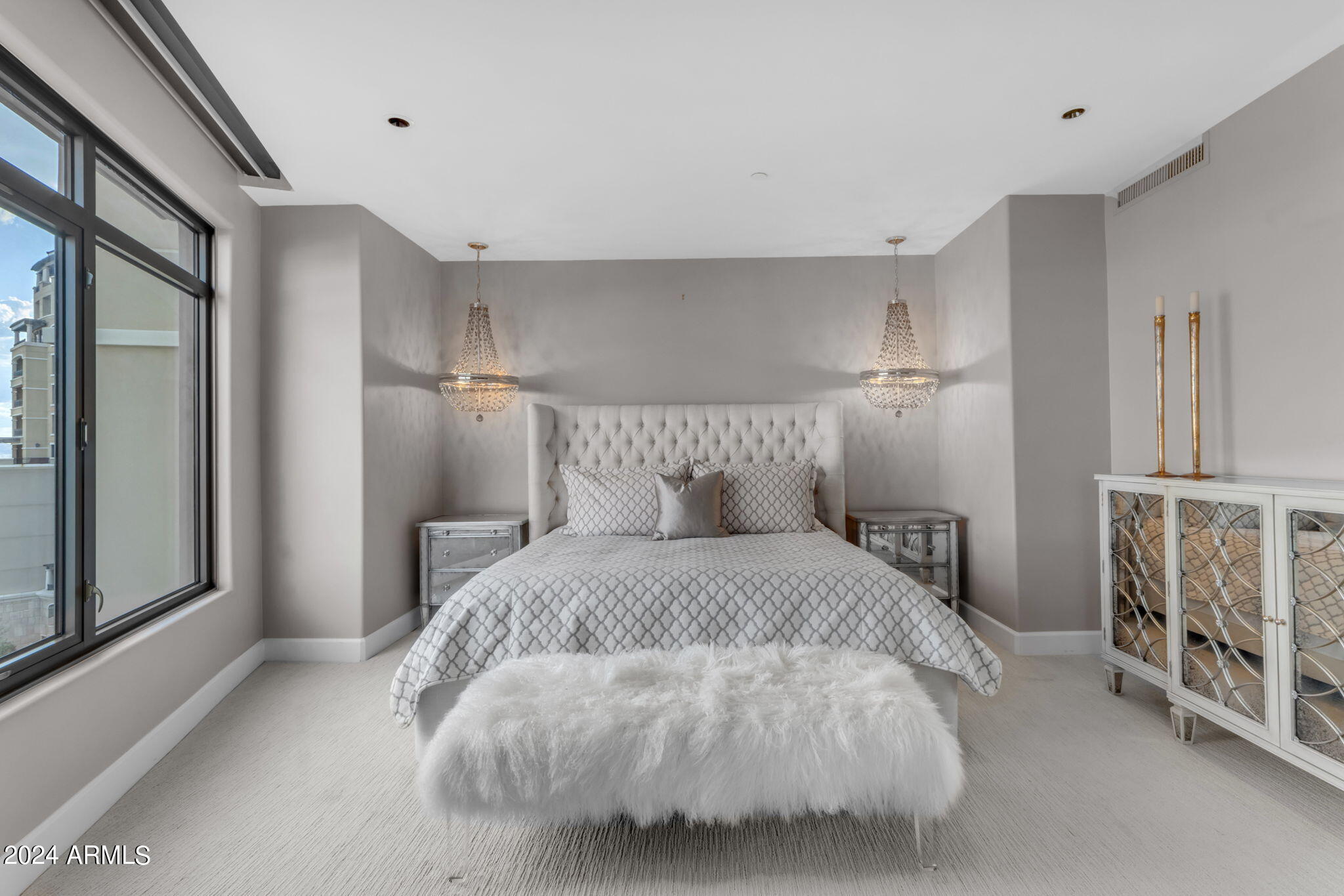 SCOTTSDALE WATERFRONT RESIDENCES CONDOMINIUM - Residential