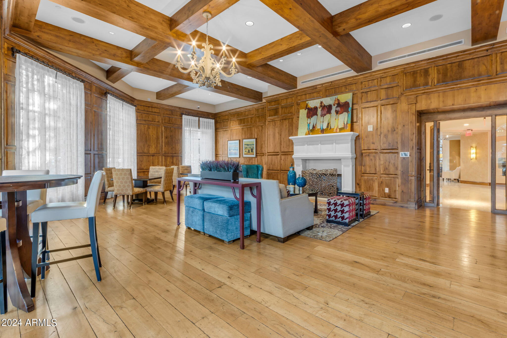 SCOTTSDALE WATERFRONT RESIDENCES CONDOMINIUM - Residential