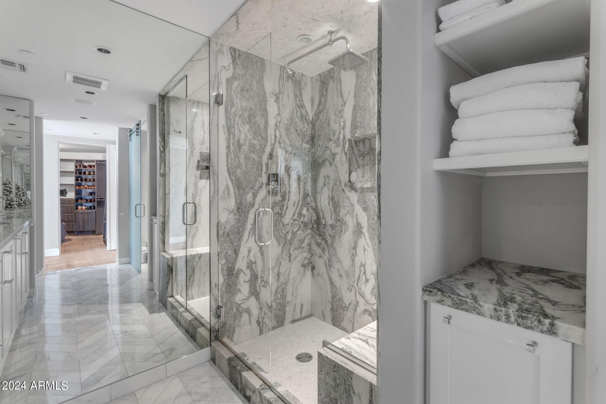 SCOTTSDALE WATERFRONT RESIDENCES CONDOMINIUM - Residential