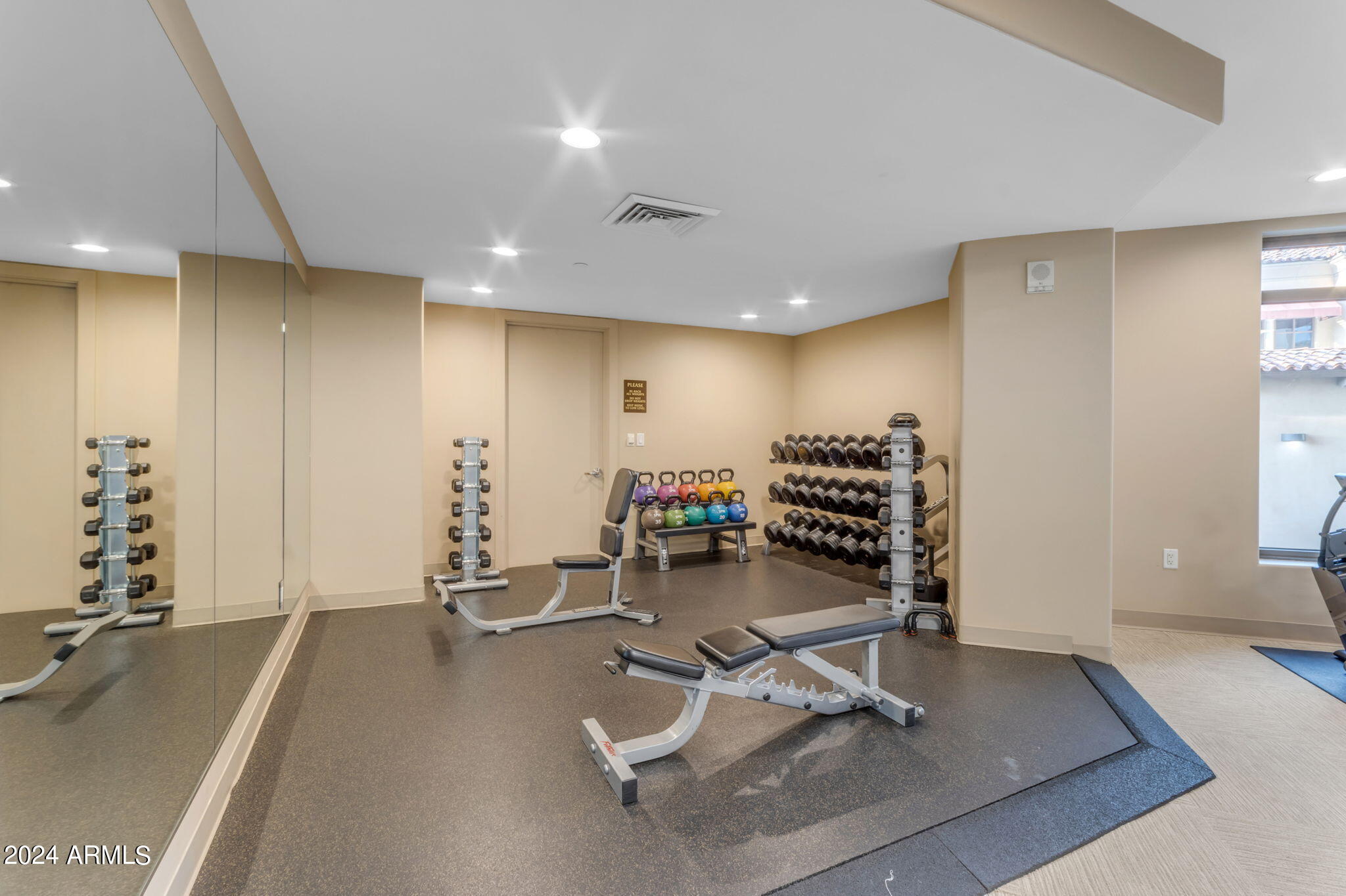 SCOTTSDALE WATERFRONT RESIDENCES CONDOMINIUM - Residential