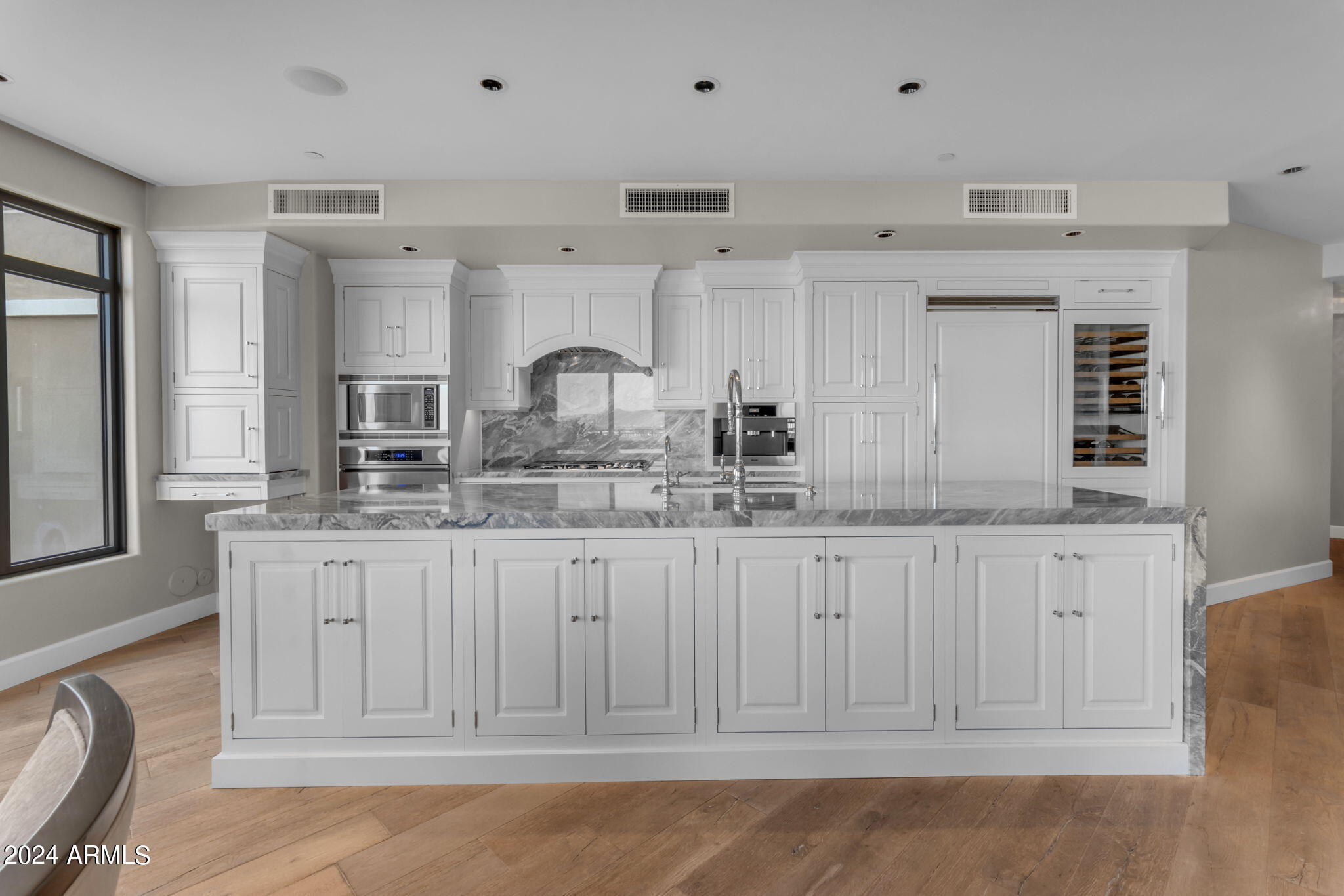 SCOTTSDALE WATERFRONT RESIDENCES CONDOMINIUM - Residential