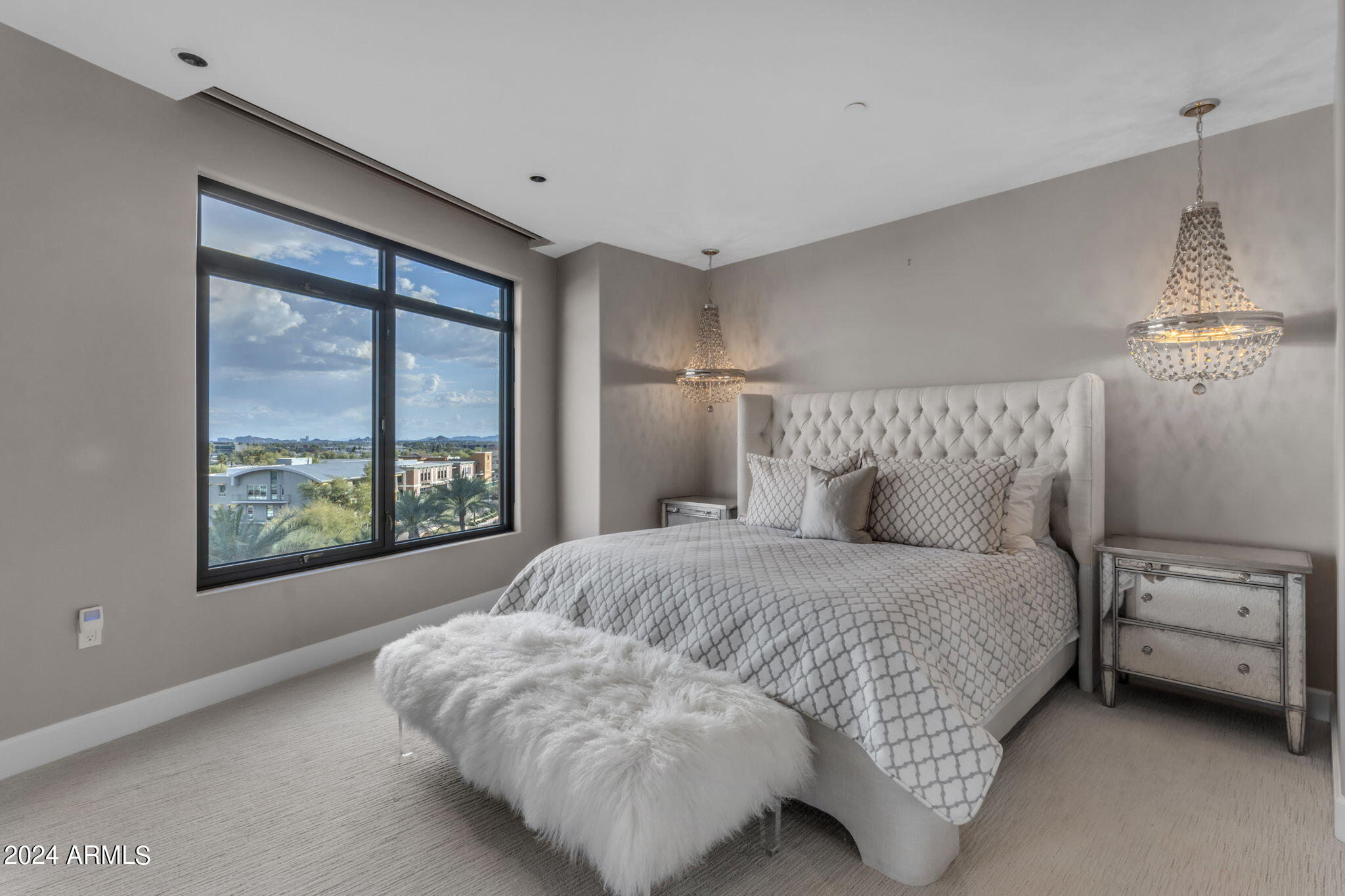 SCOTTSDALE WATERFRONT RESIDENCES CONDOMINIUM - Residential