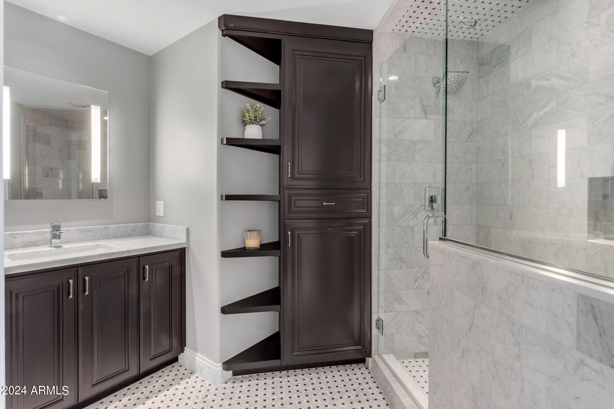 SCOTTSDALE WATERFRONT RESIDENCES CONDOMINIUM - Residential