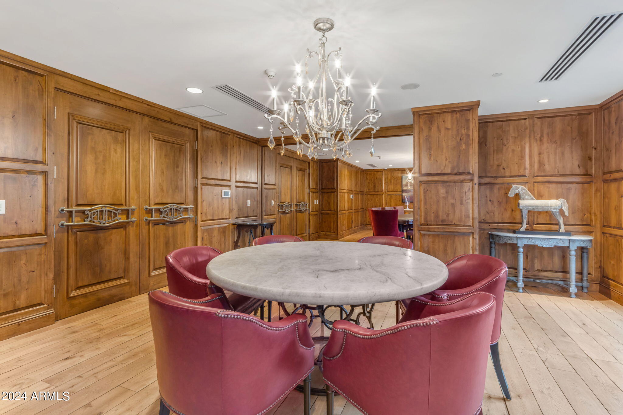 SCOTTSDALE WATERFRONT RESIDENCES CONDOMINIUM - Residential
