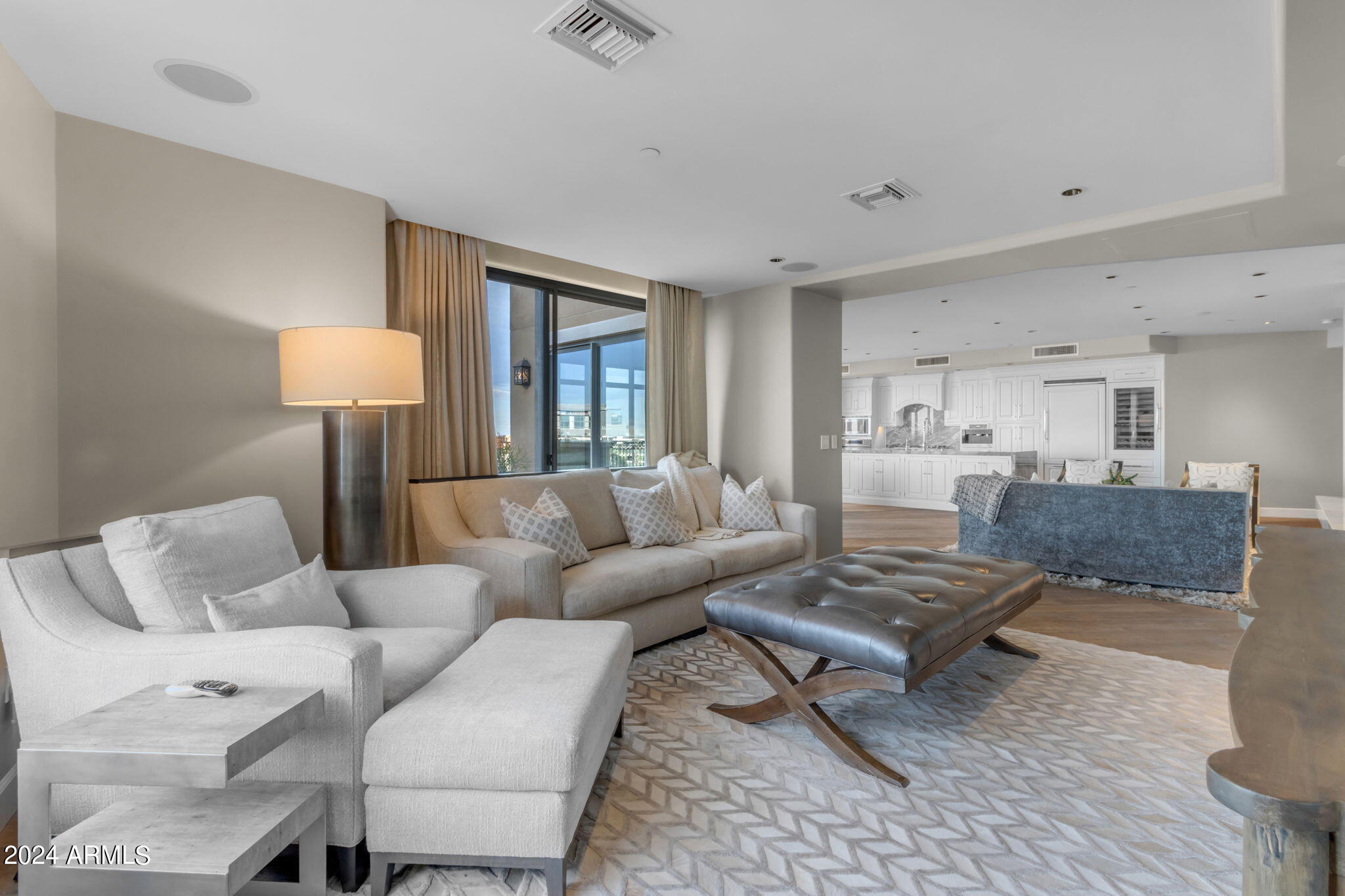 SCOTTSDALE WATERFRONT RESIDENCES CONDOMINIUM - Residential