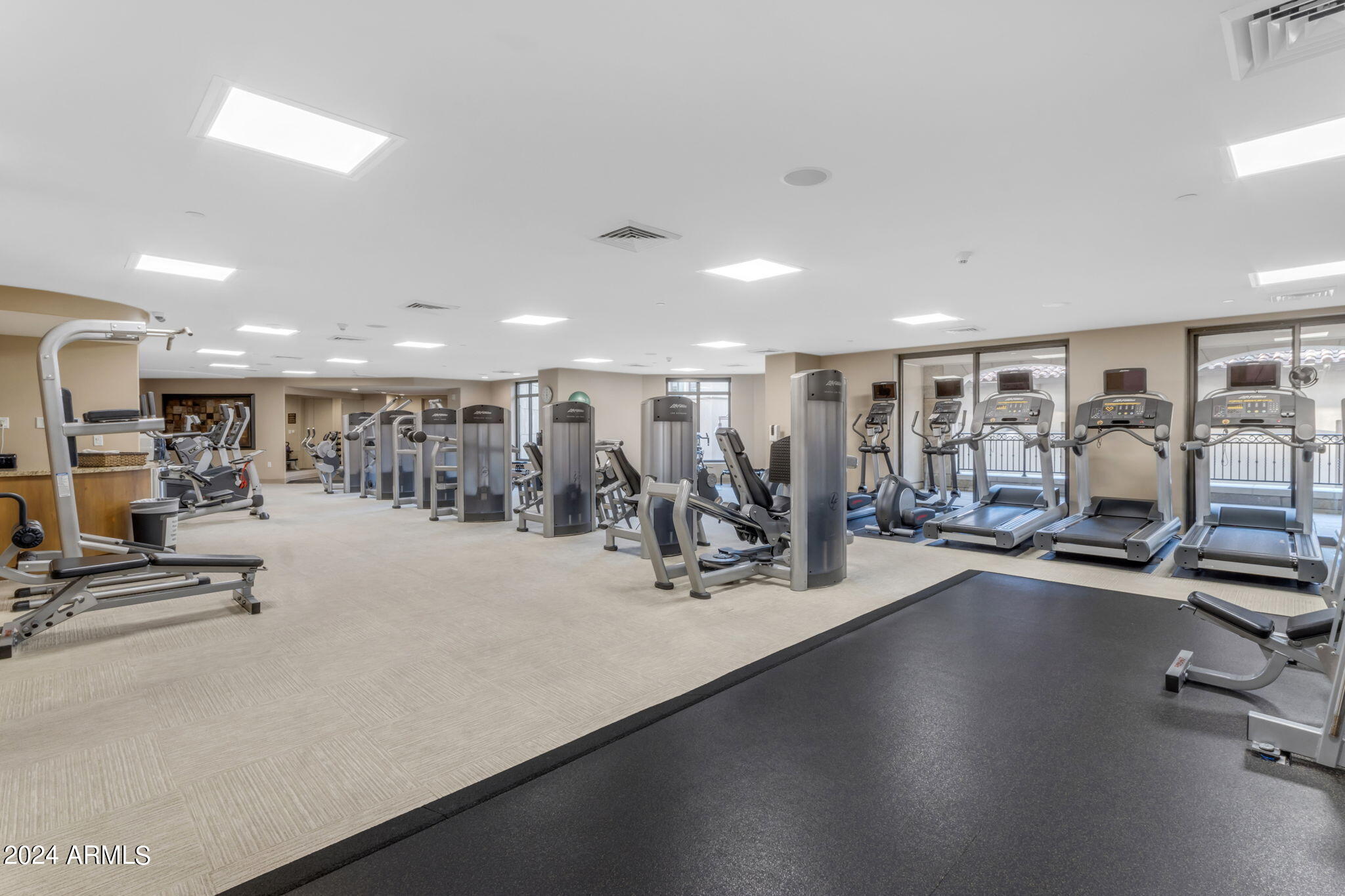 SCOTTSDALE WATERFRONT RESIDENCES CONDOMINIUM - Residential