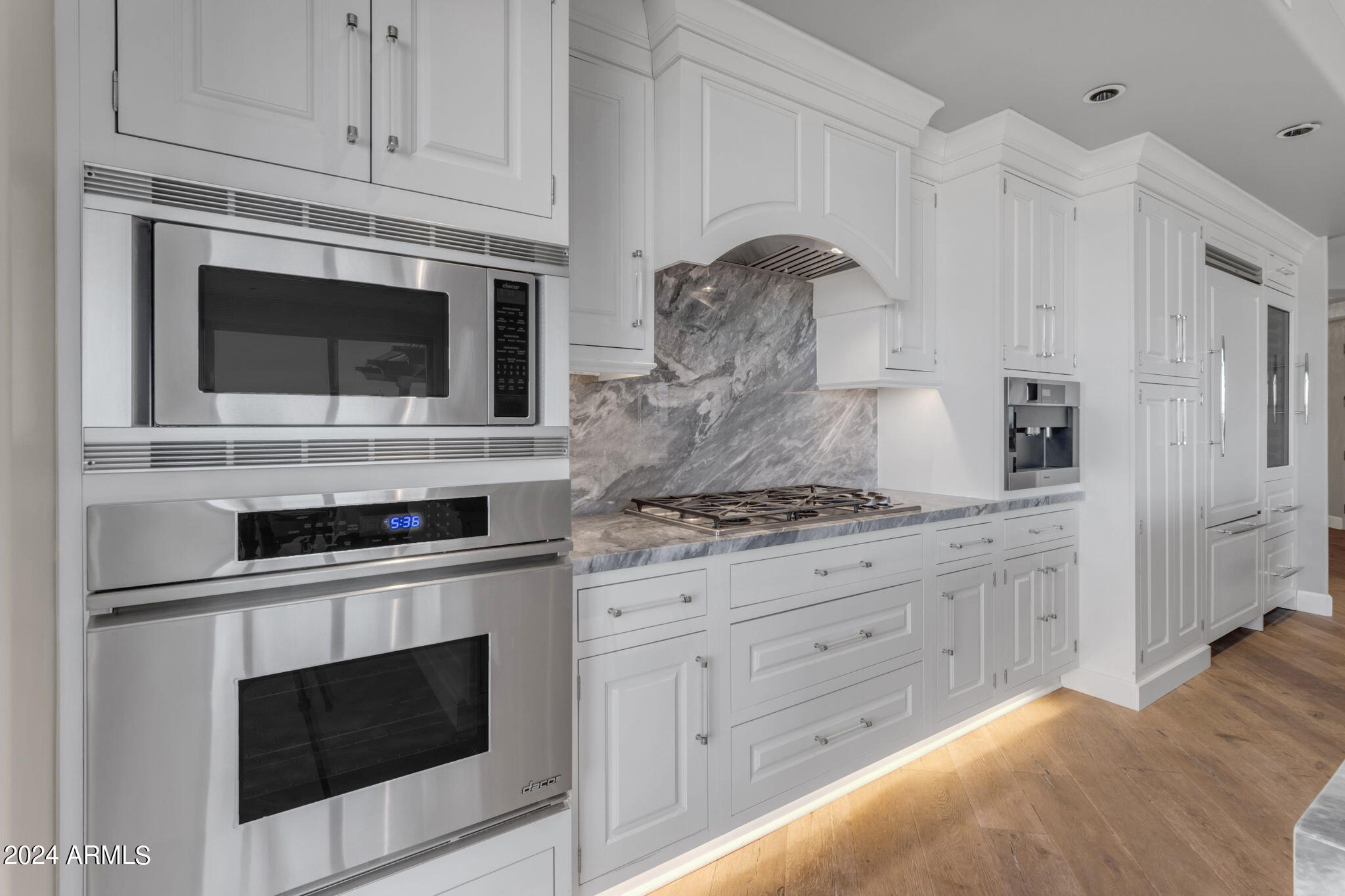 SCOTTSDALE WATERFRONT RESIDENCES CONDOMINIUM - Residential