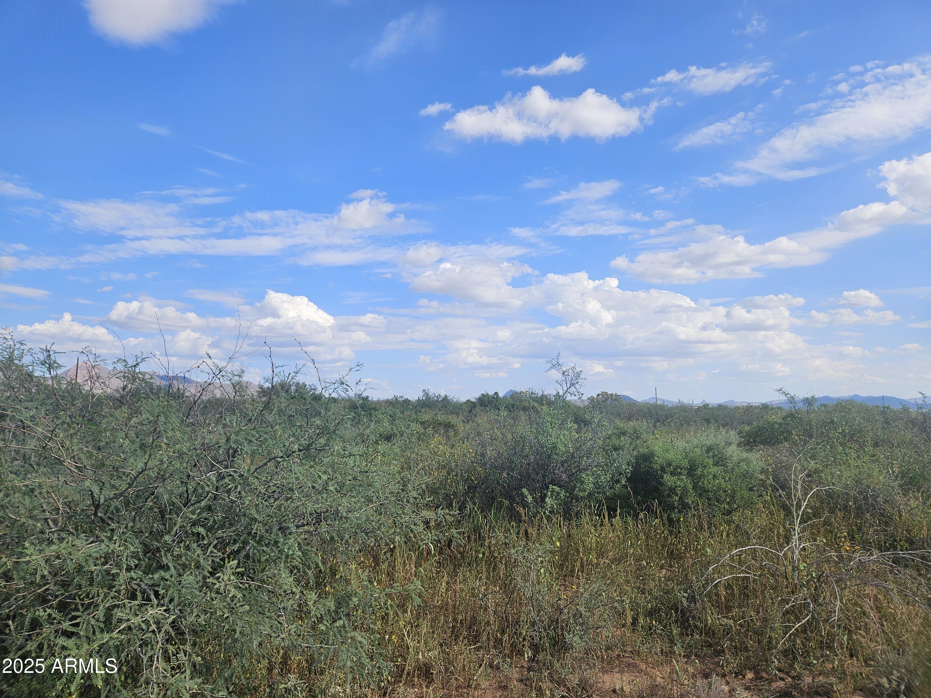 COCHISE COLLEGE PARK 9 - Land