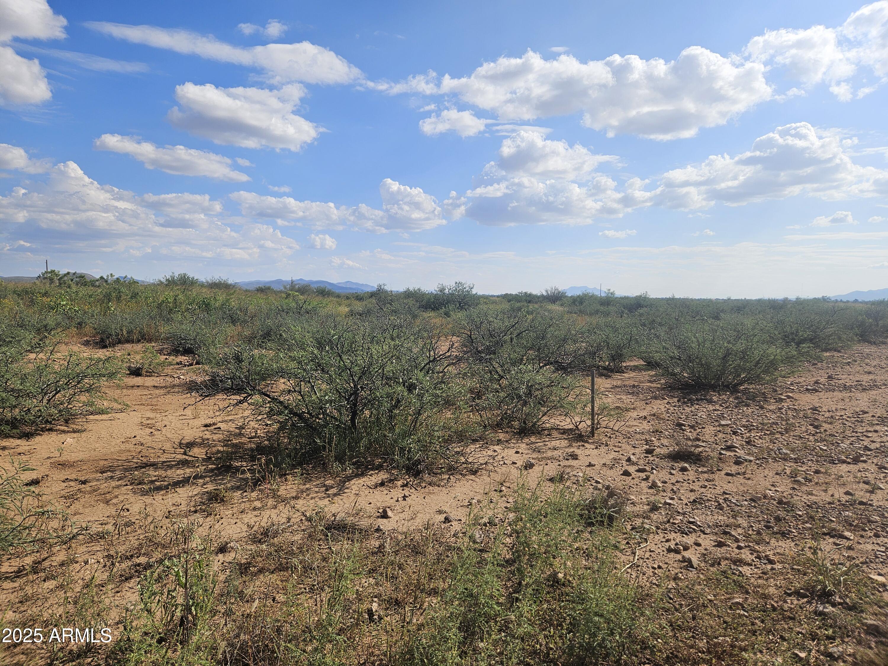 COCHISE COLLEGE PARK 9 - Land