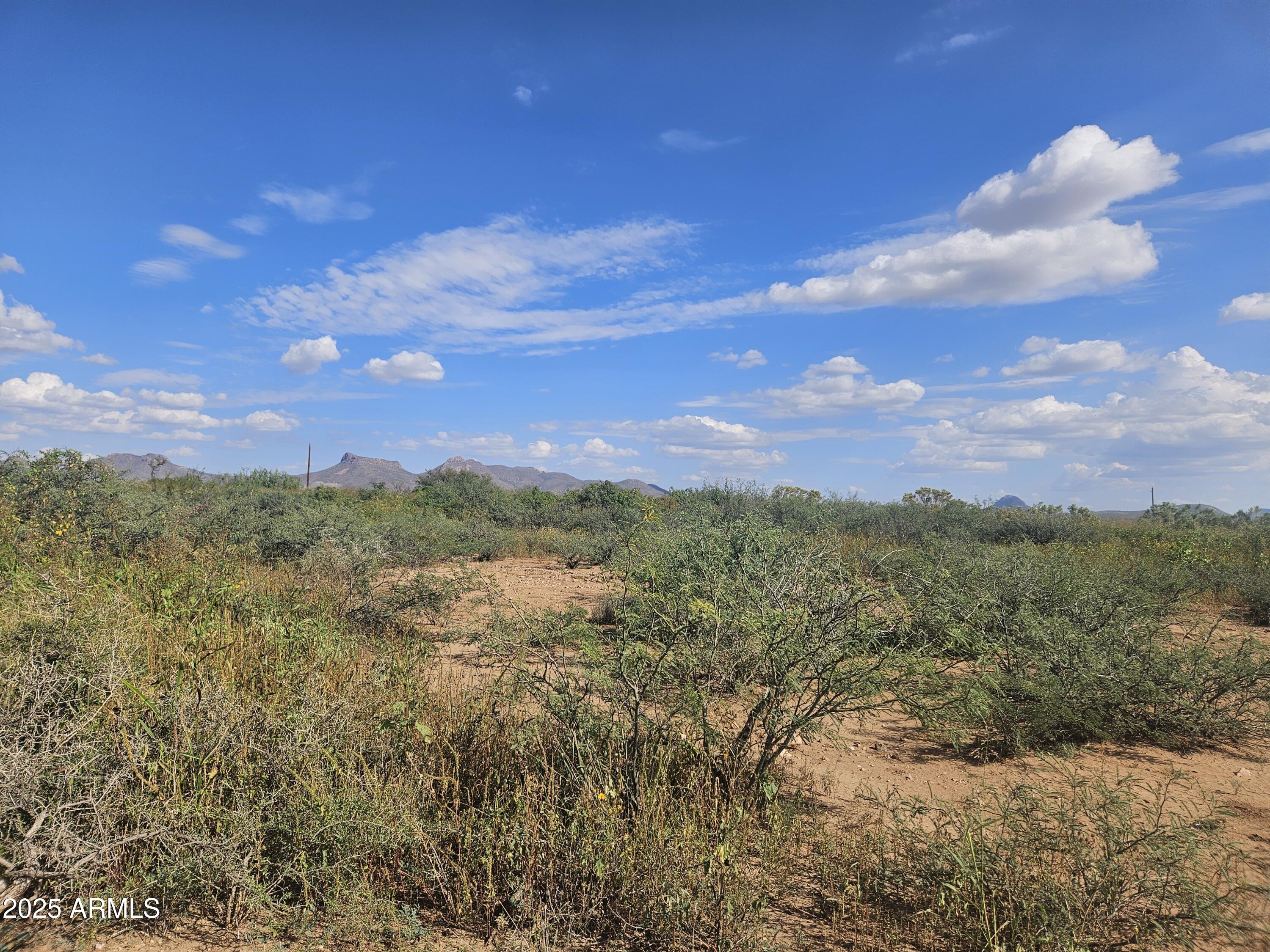 COCHISE COLLEGE PARK 9 - Land