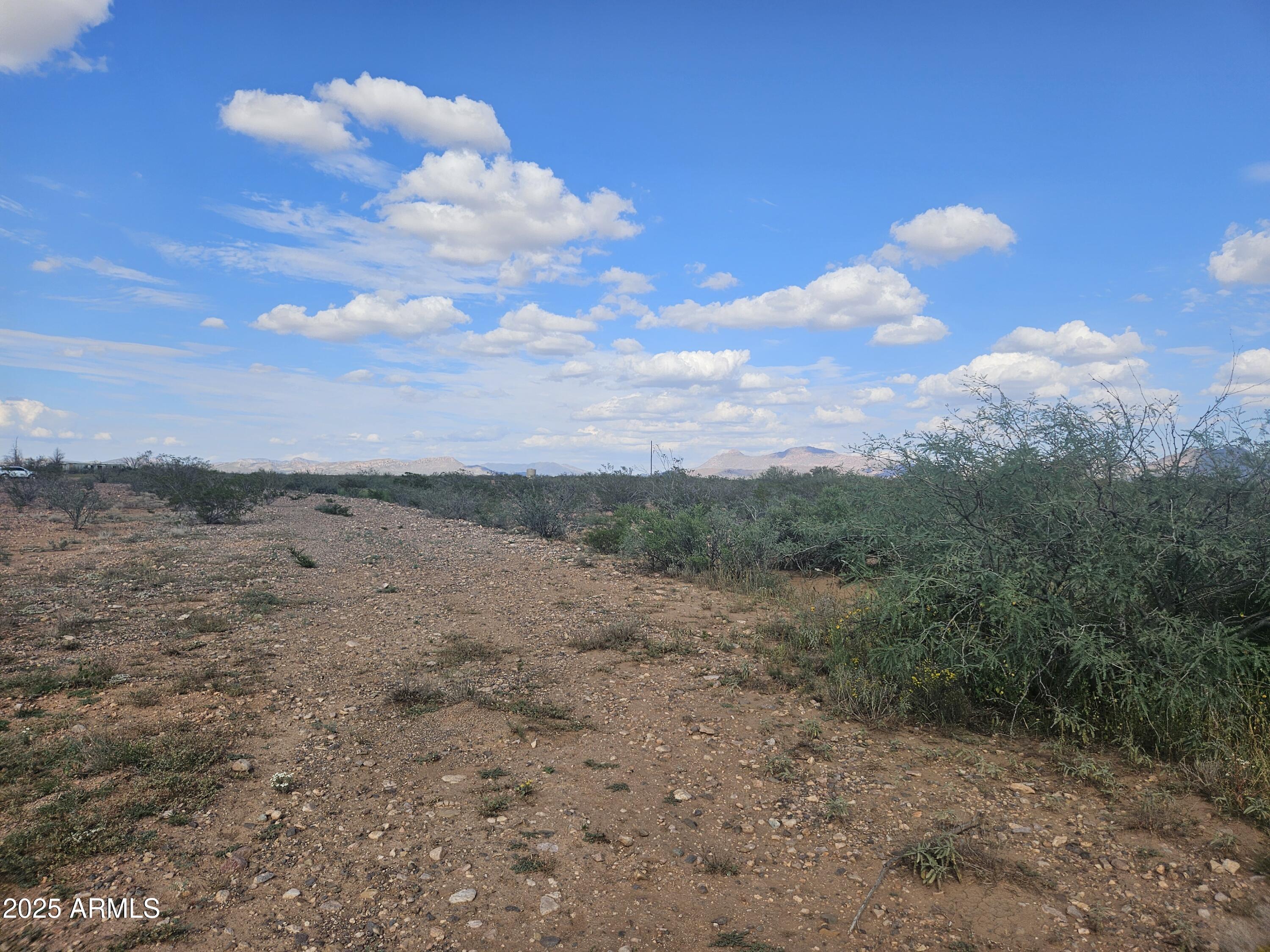 COCHISE COLLEGE PARK 9 - Land