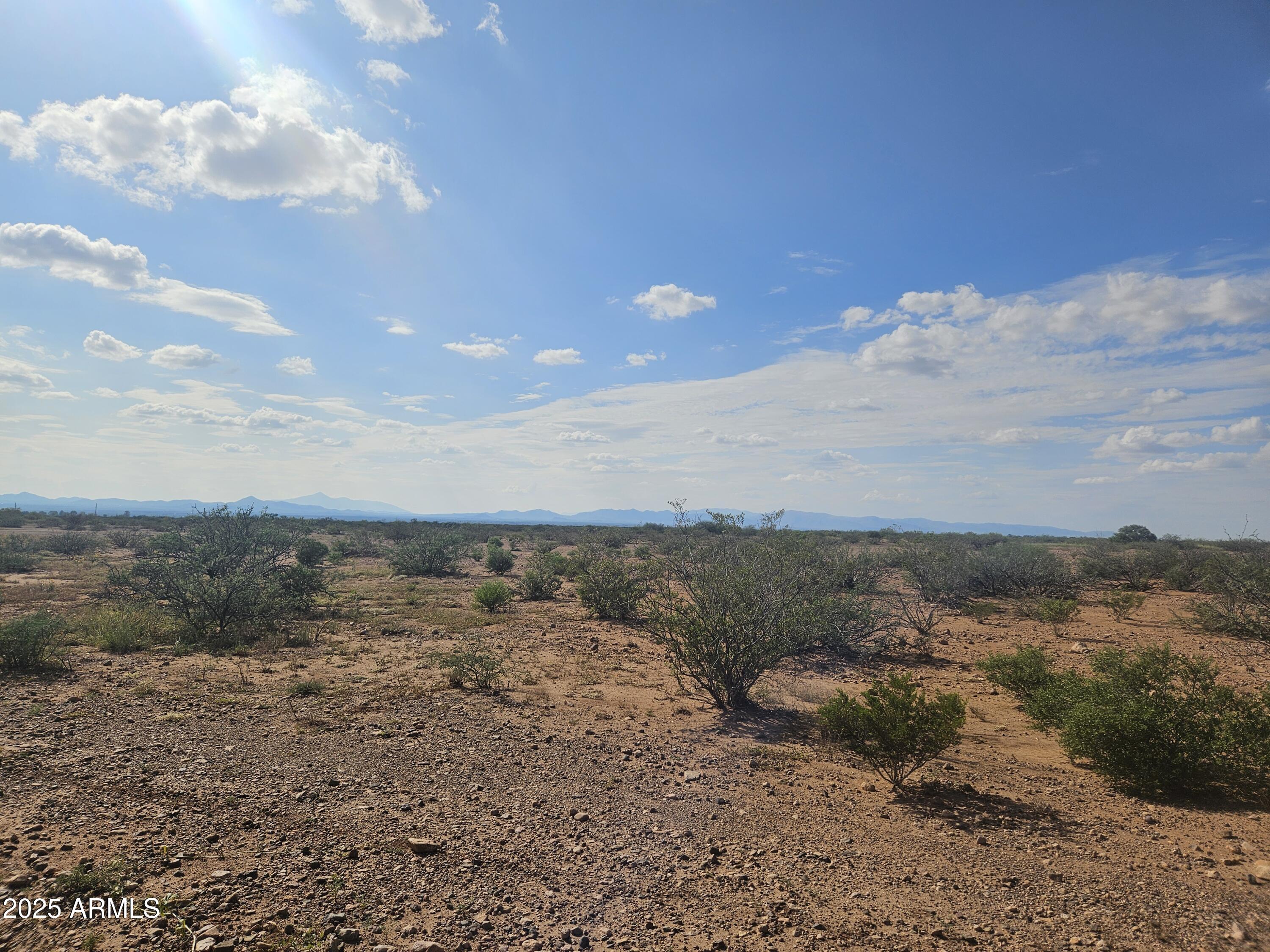 COCHISE COLLEGE PARK 9 - Land