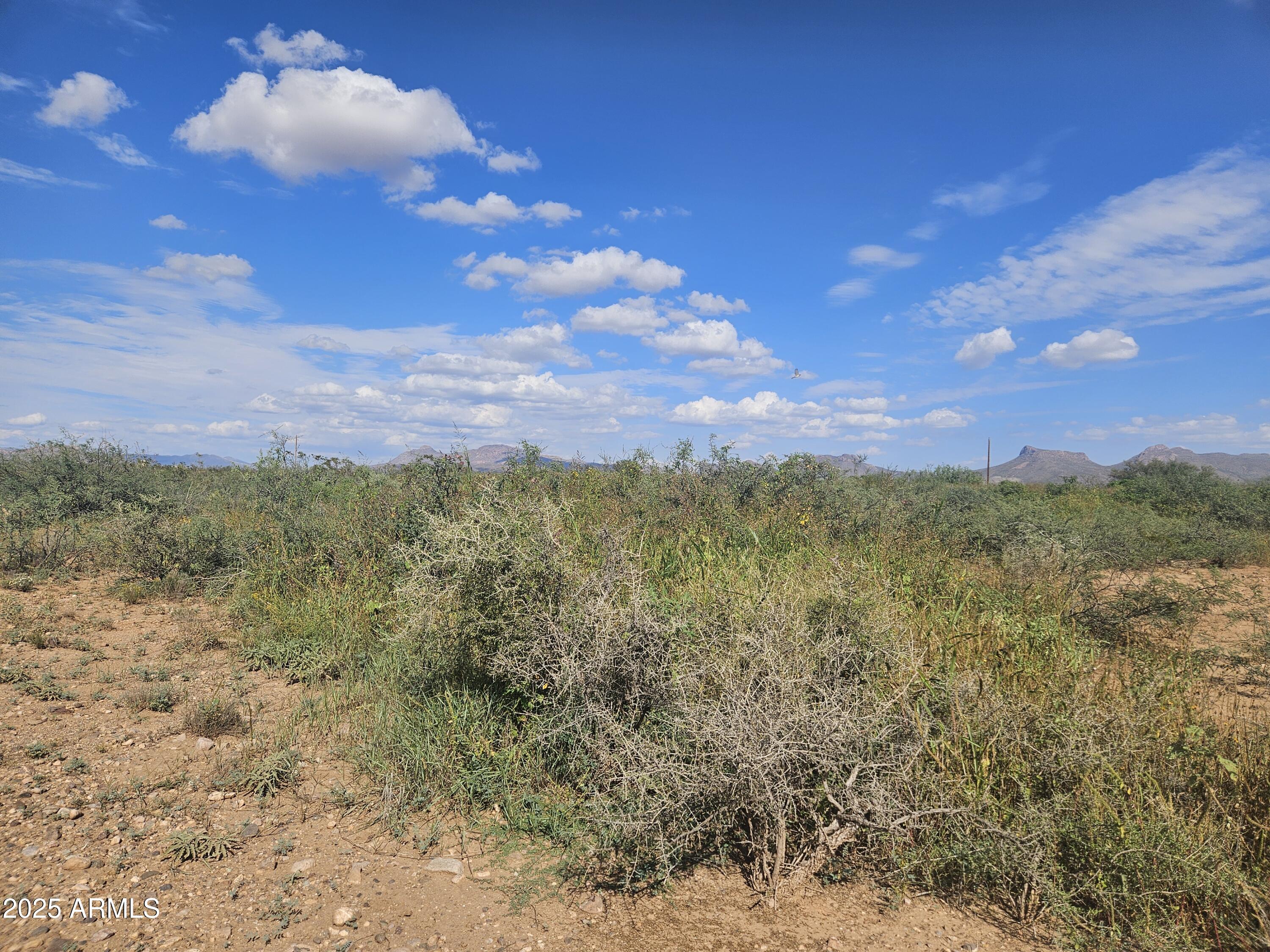 COCHISE COLLEGE PARK 9 - Land