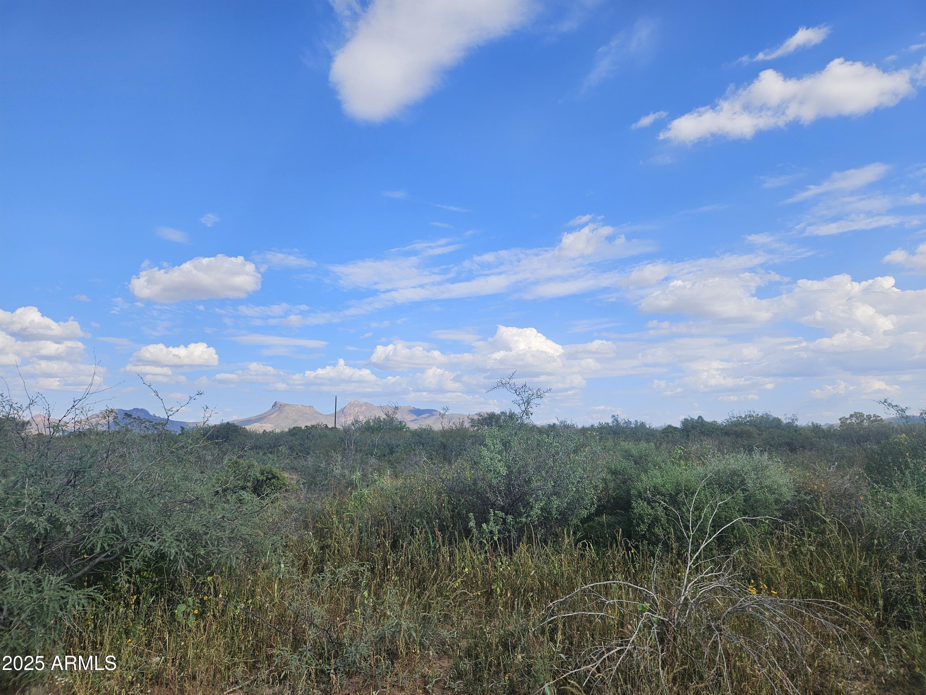 COCHISE COLLEGE PARK 9 - Land