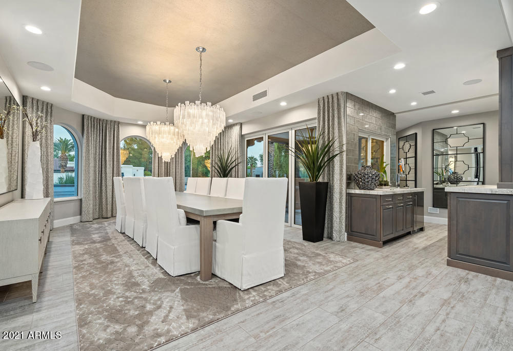 PARADISE GREEN - Residential