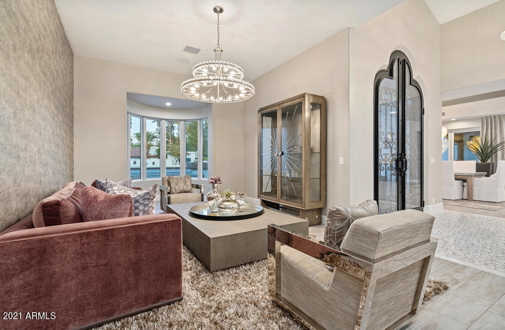 PARADISE GREEN - Residential