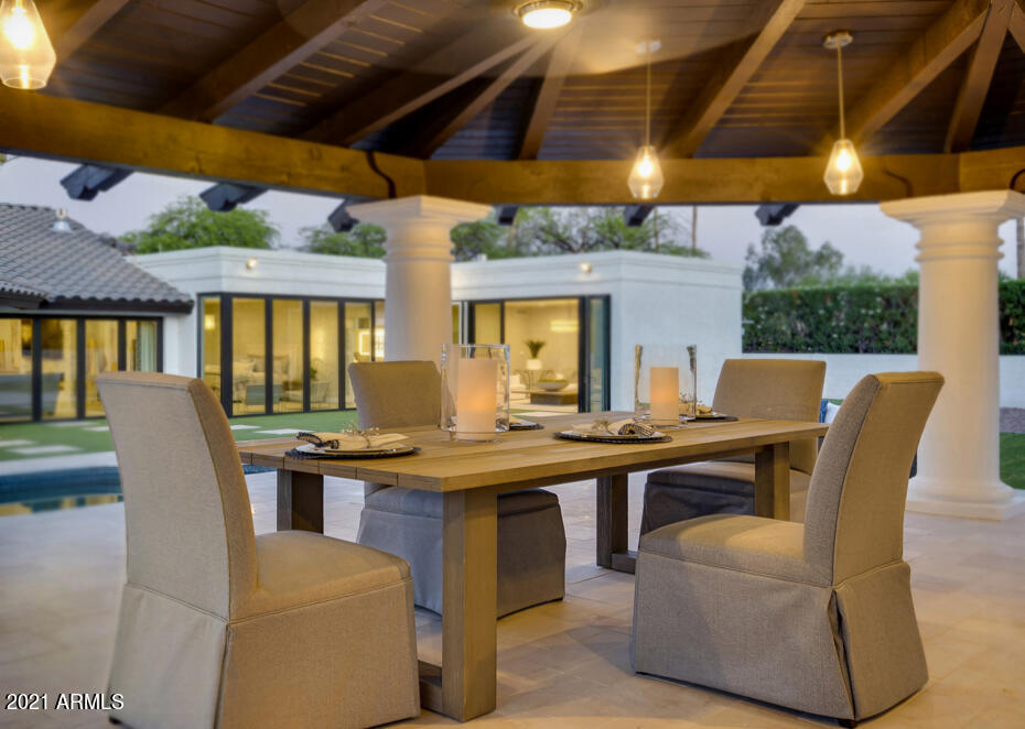 PARADISE GREEN - Residential