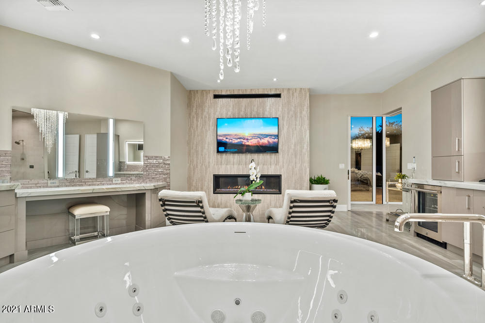 PARADISE GREEN - Residential