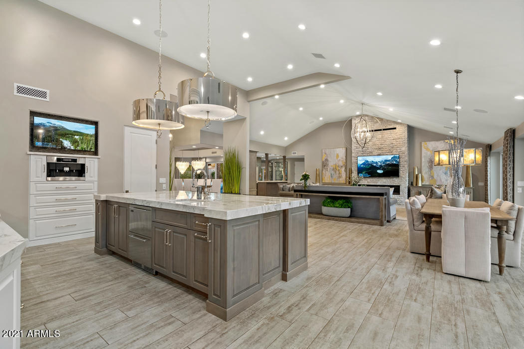 PARADISE GREEN - Residential