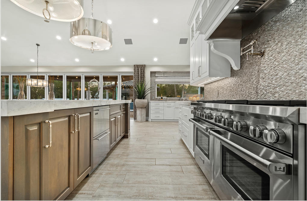 PARADISE GREEN - Residential