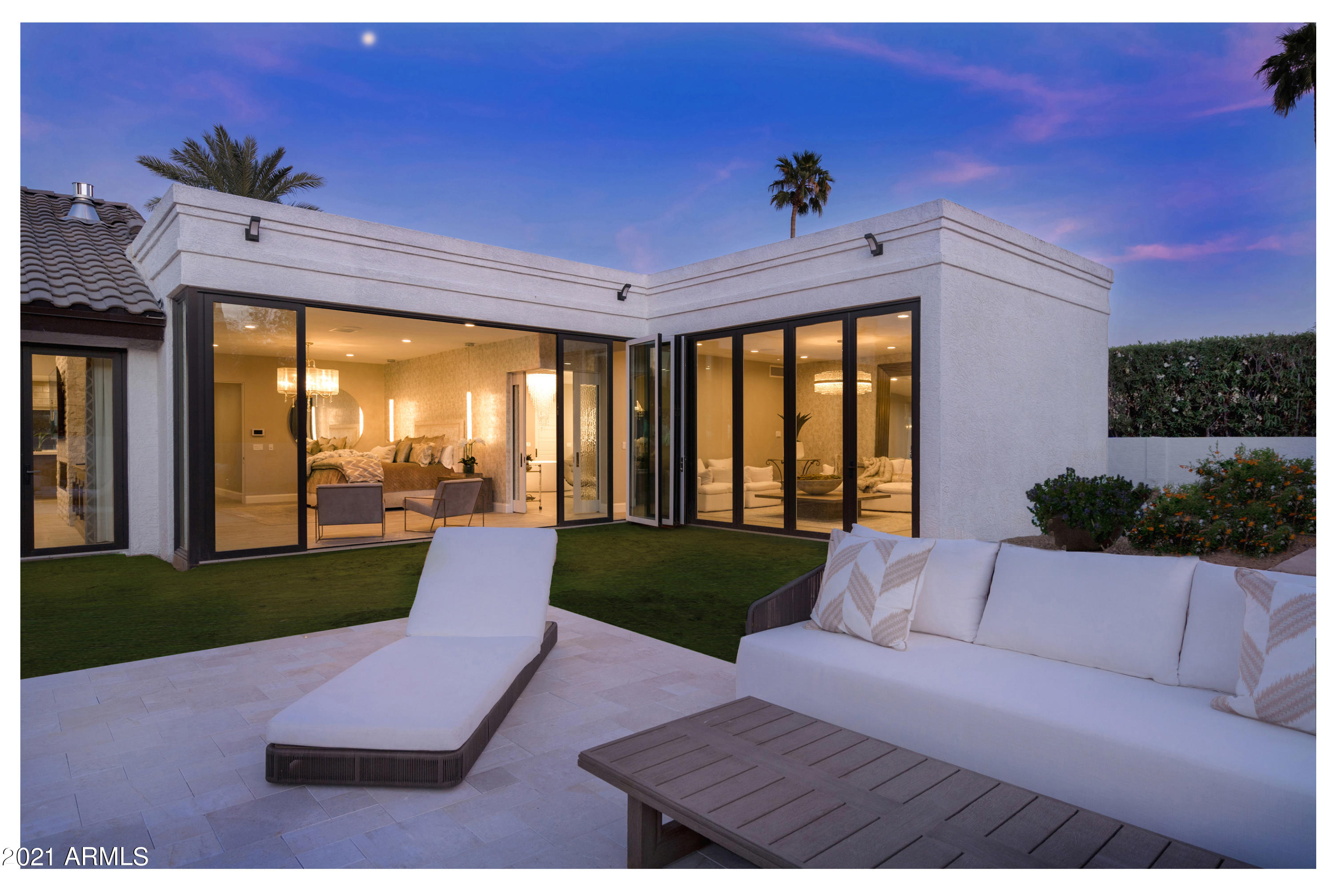 PARADISE GREEN - Residential