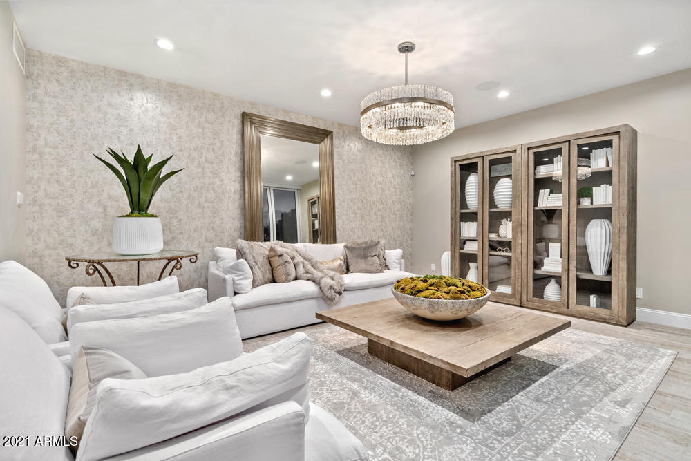 PARADISE GREEN - Residential