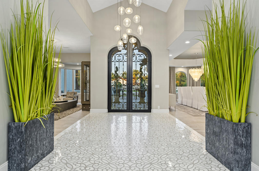 PARADISE GREEN - Residential