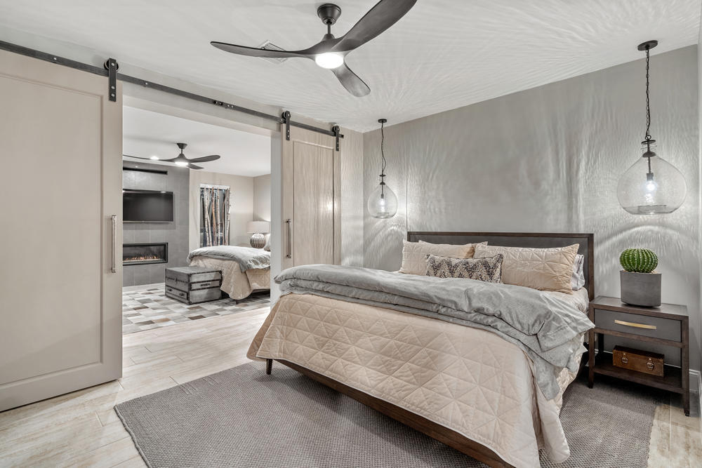 PARADISE GREEN - Residential