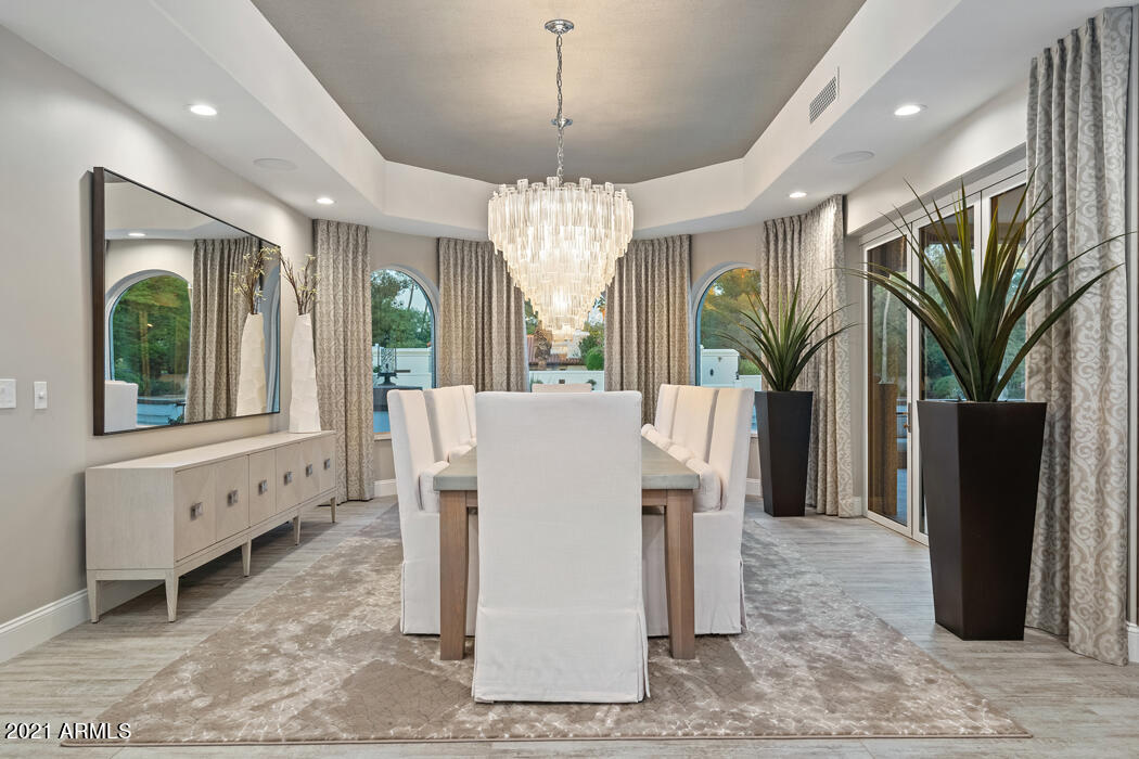 PARADISE GREEN - Residential