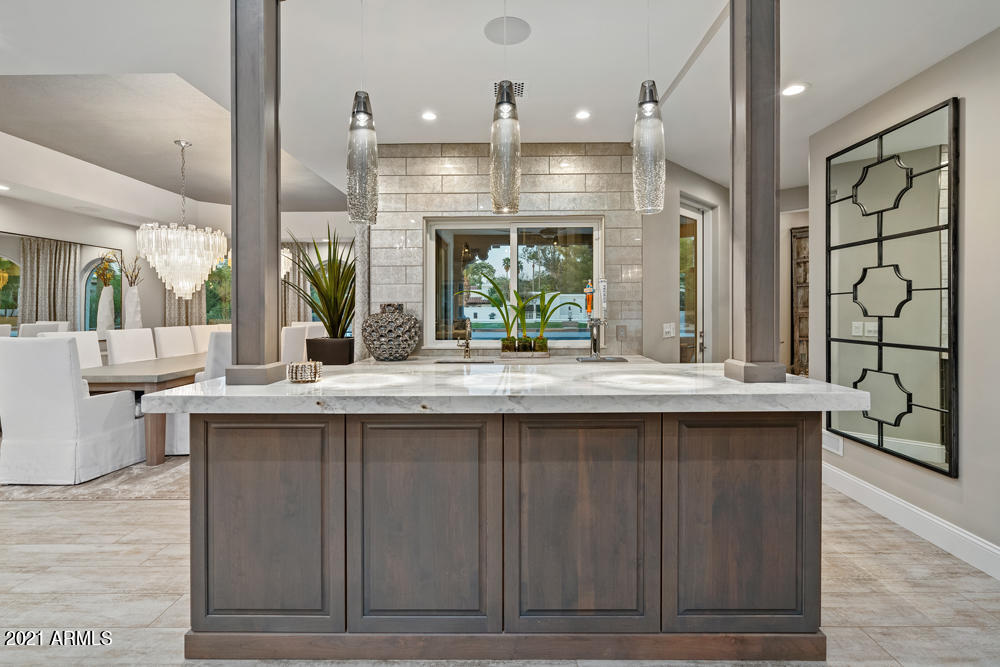 PARADISE GREEN - Residential
