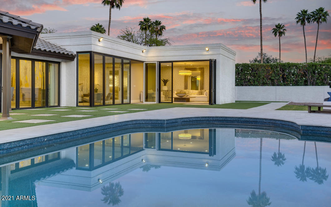 PARADISE GREEN - Residential