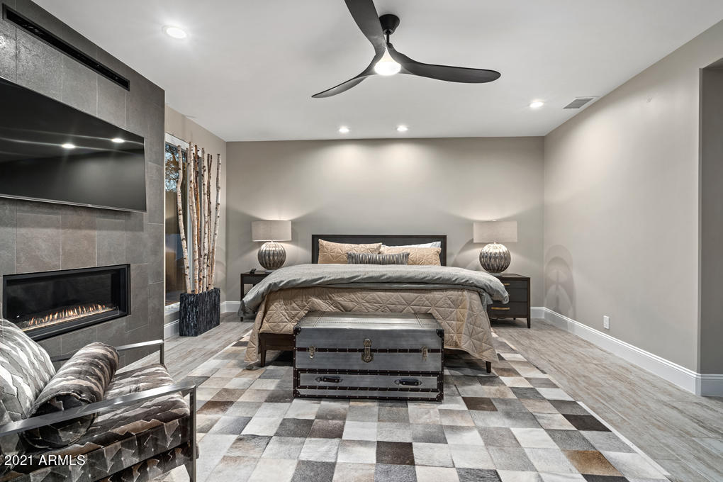 PARADISE GREEN - Residential