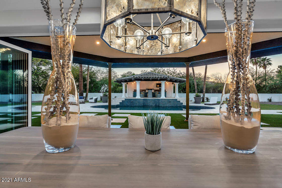 PARADISE GREEN - Residential