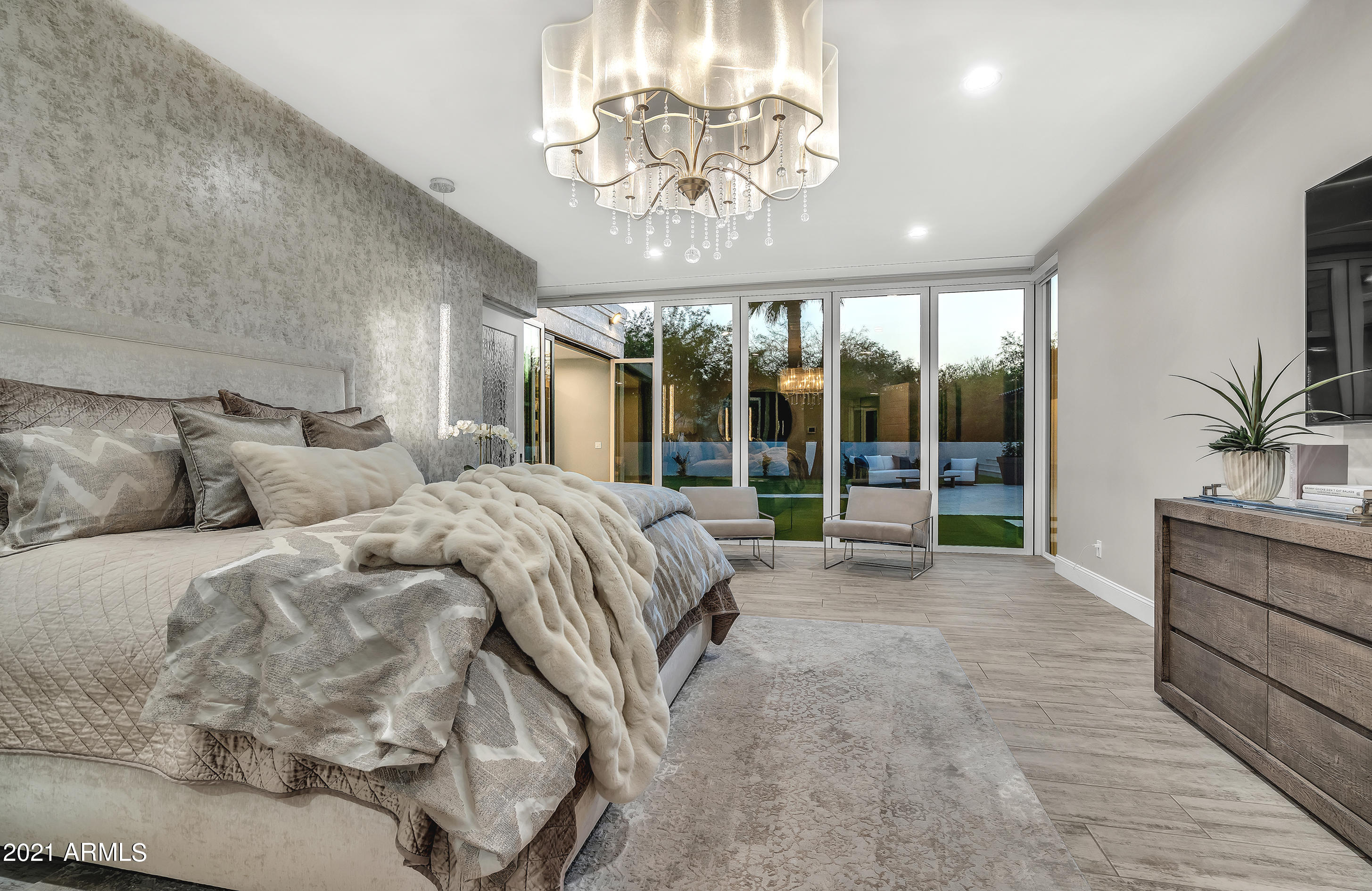PARADISE GREEN - Residential