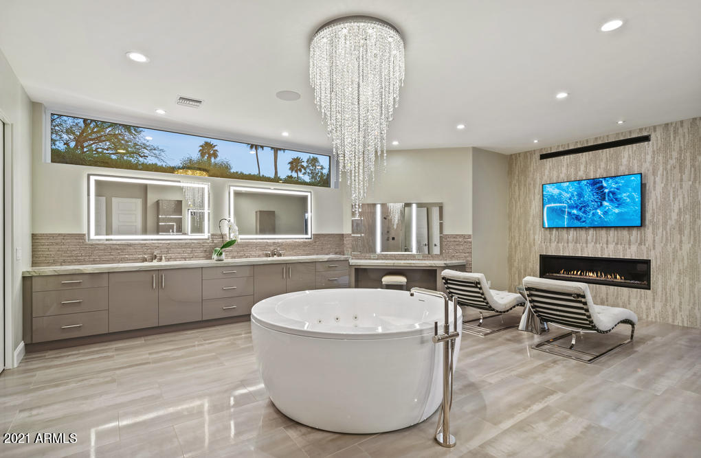 PARADISE GREEN - Residential
