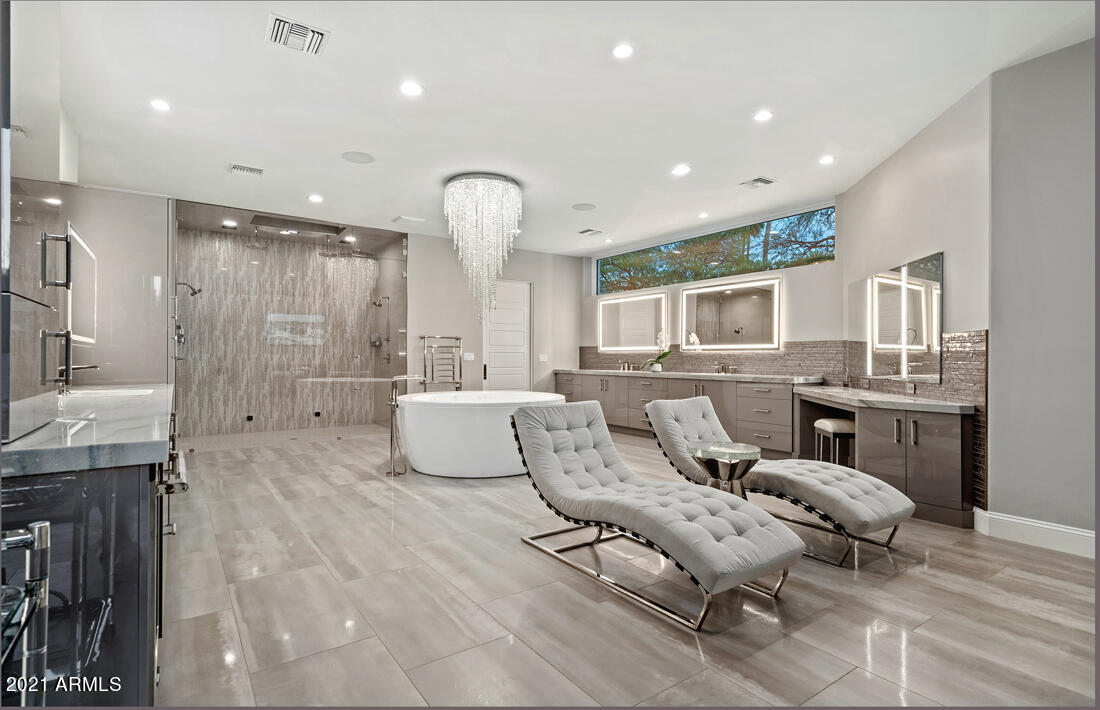 PARADISE GREEN - Residential