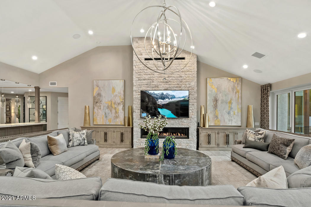 PARADISE GREEN - Residential