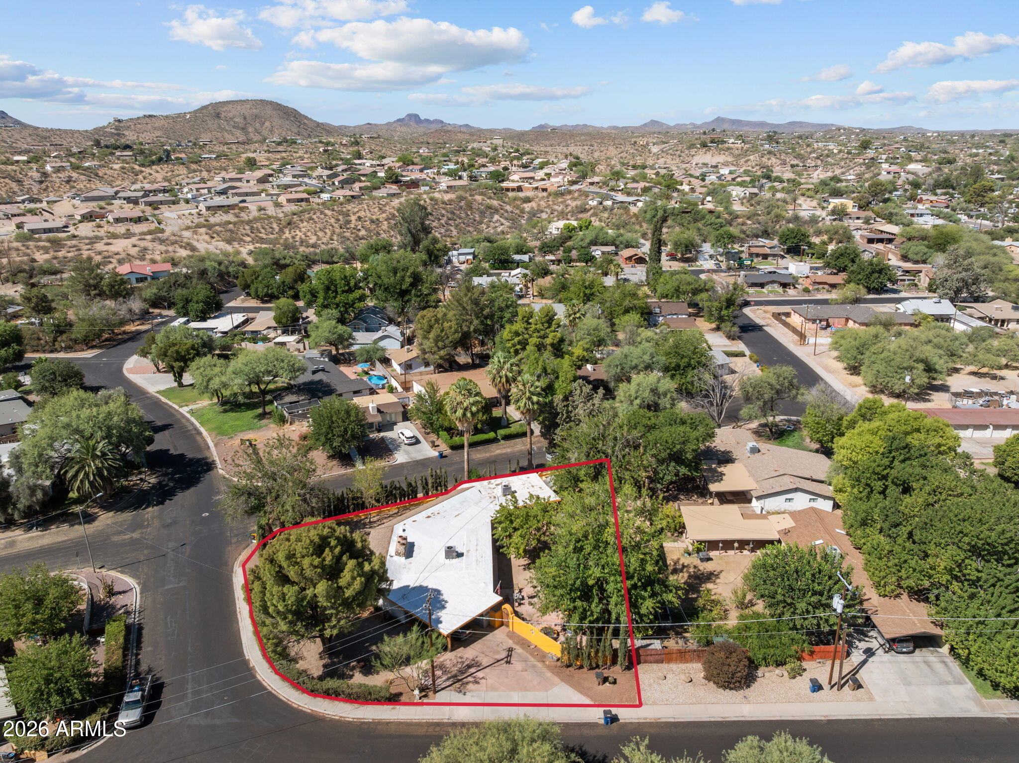 MAGUIRE ADD LOTS 1-39 - Residential