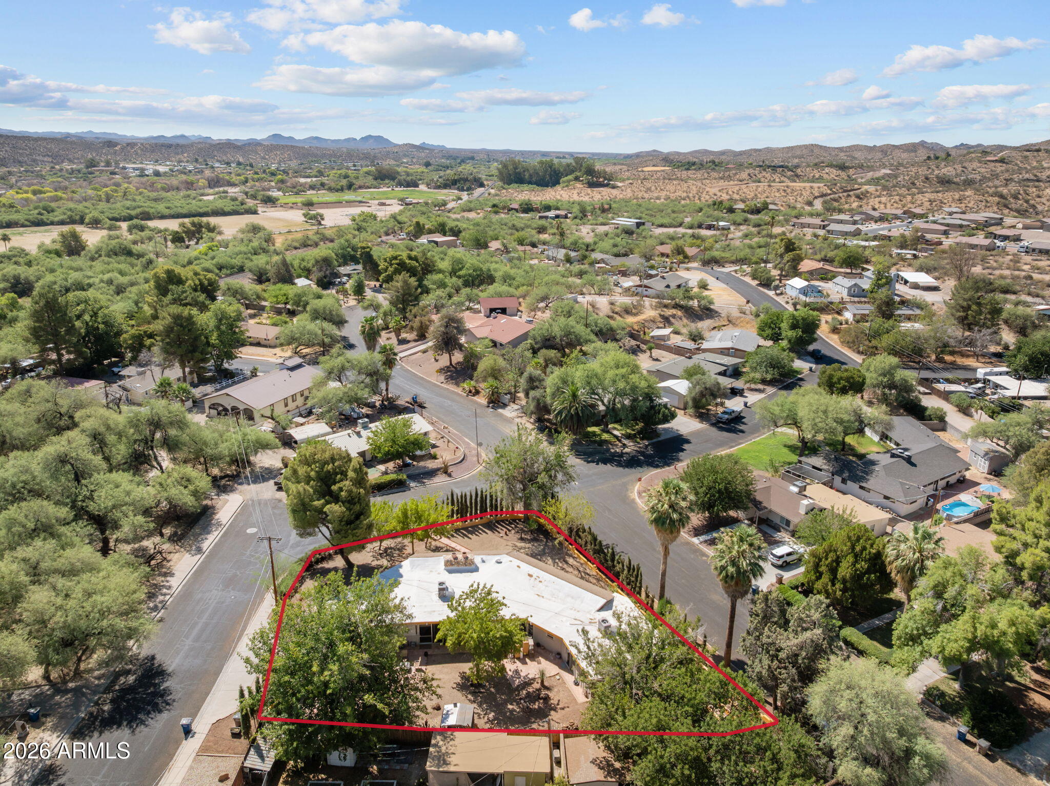 MAGUIRE ADD LOTS 1-39 - Residential