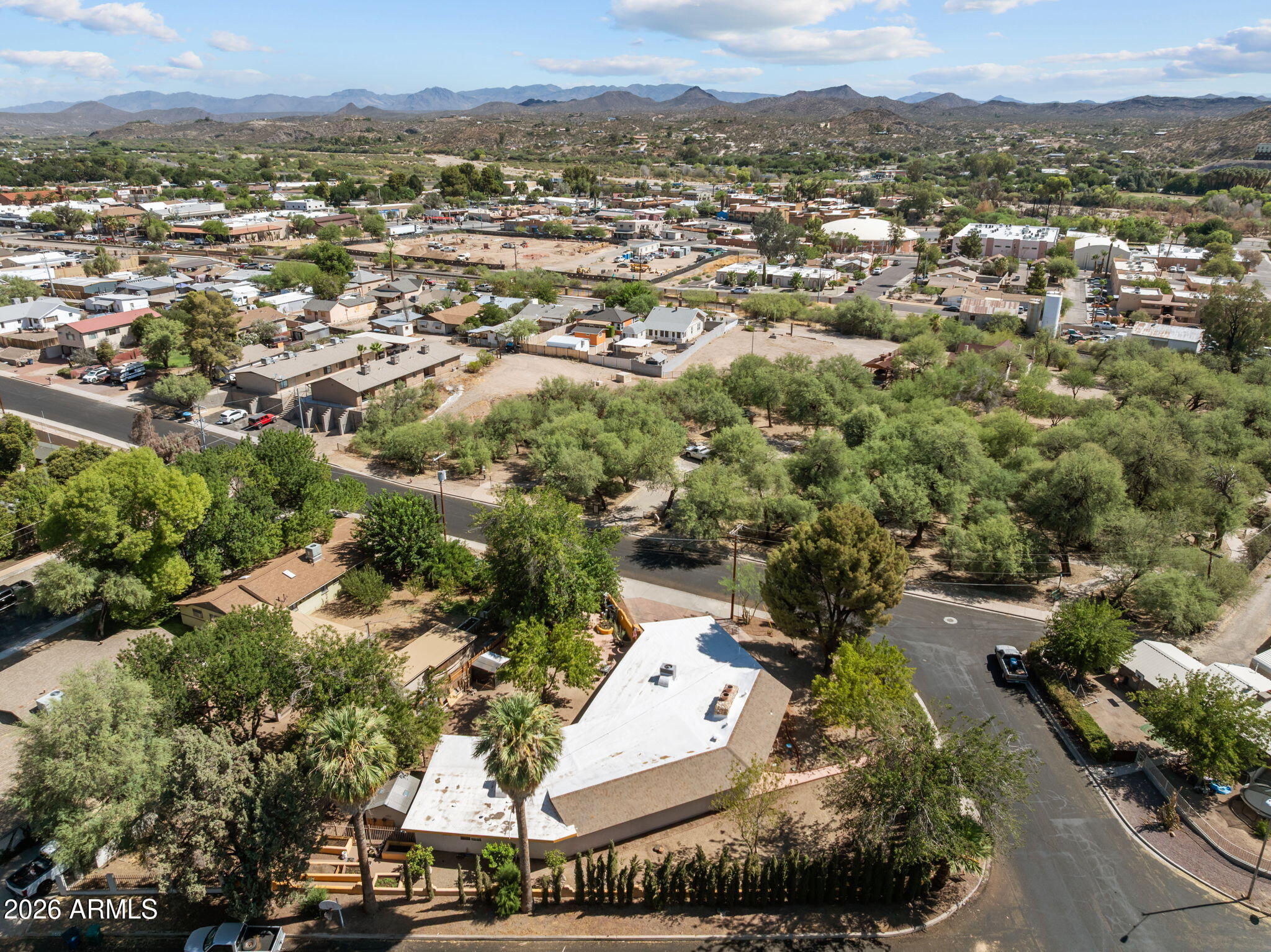 MAGUIRE ADD LOTS 1-39 - Residential