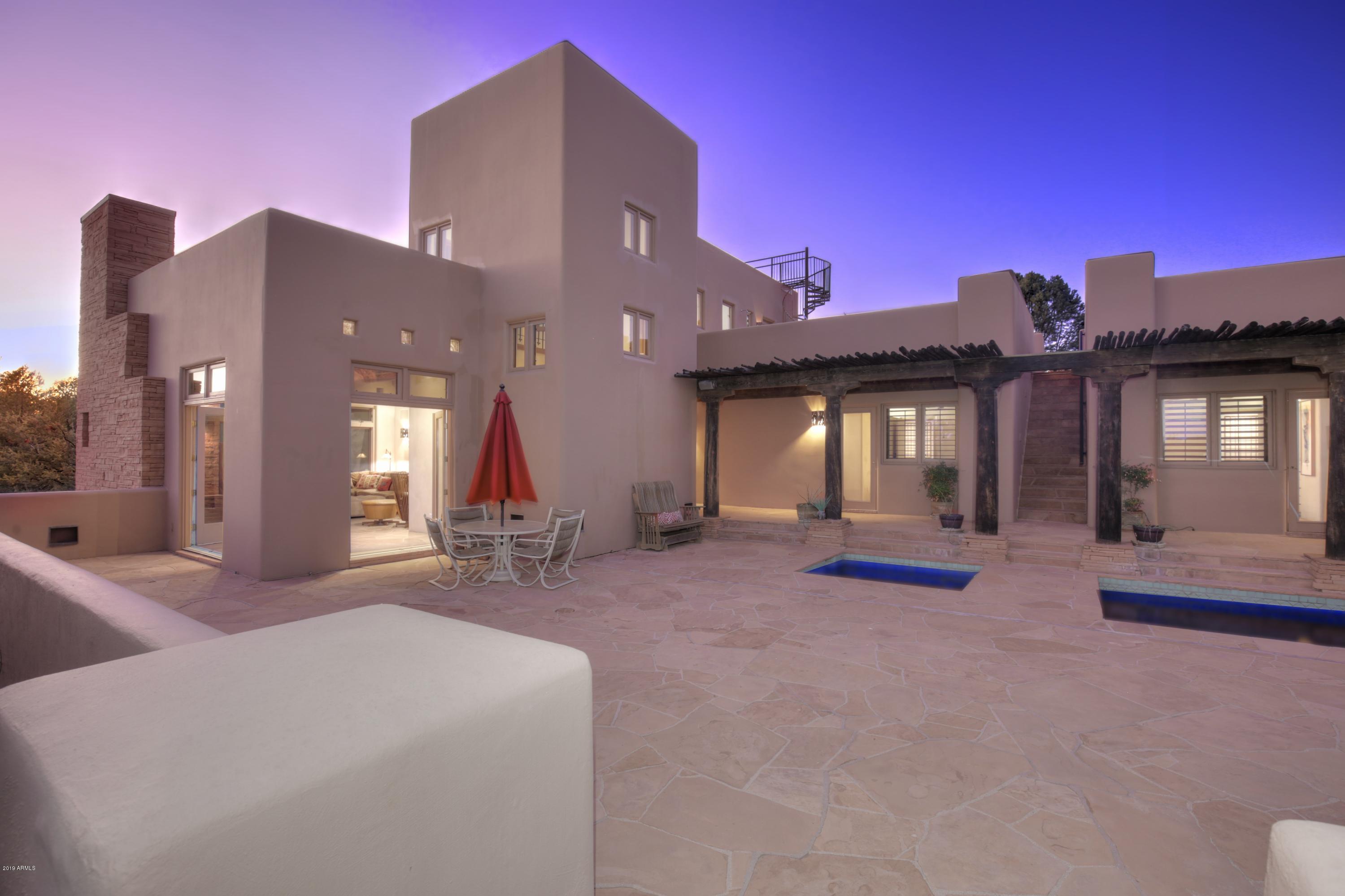 mete and bounds - Residential