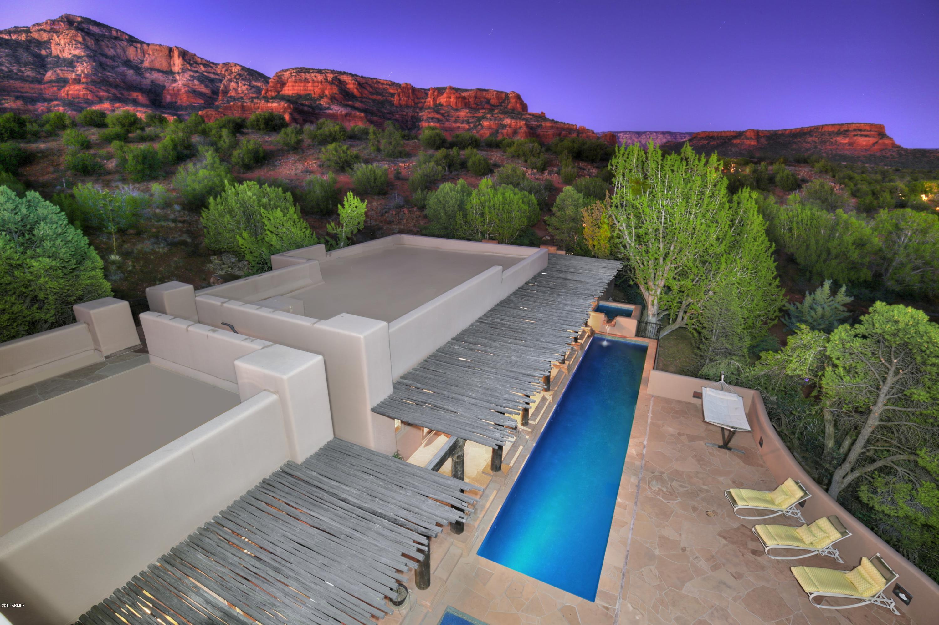mete and bounds - Residential