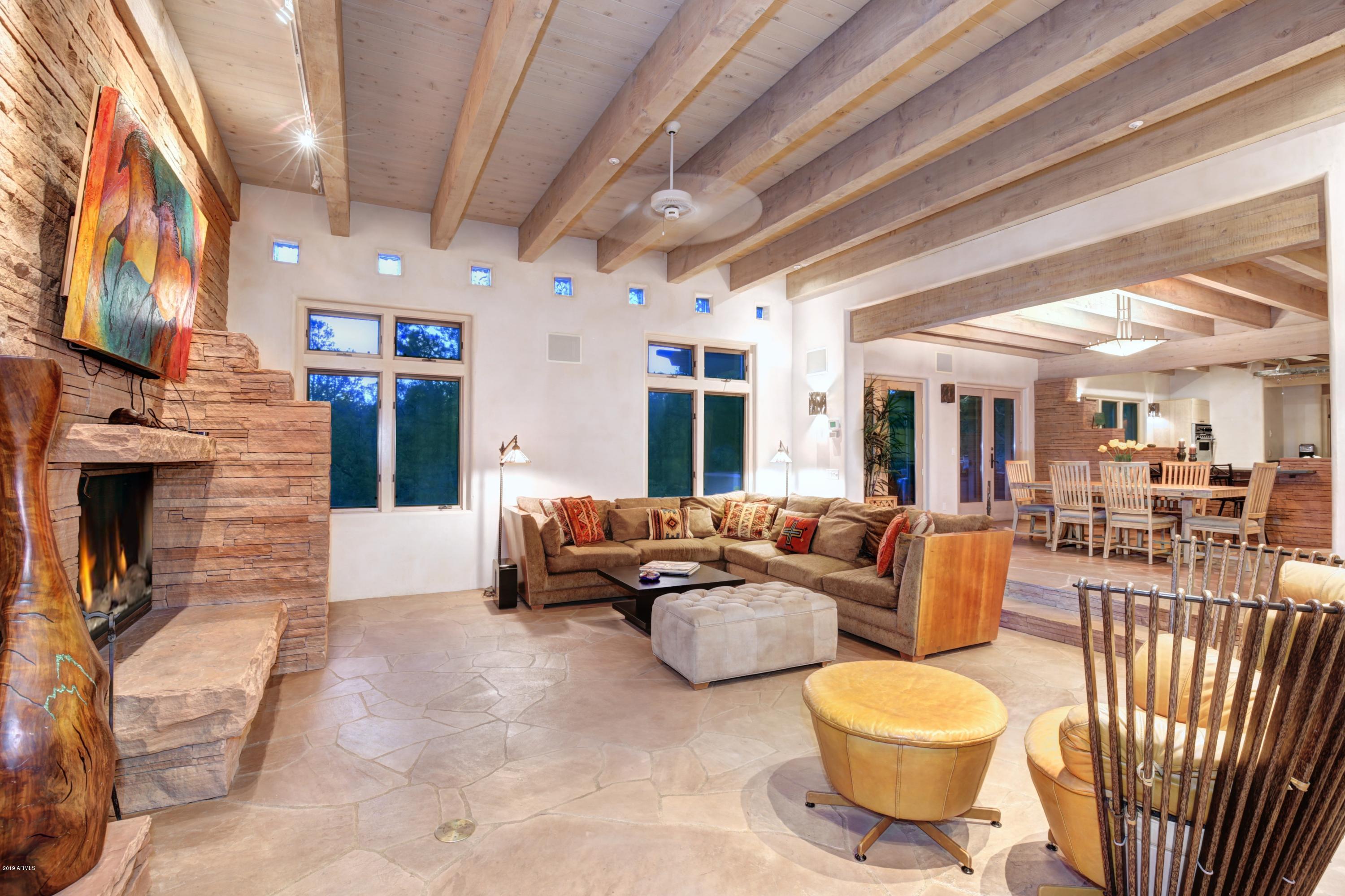 mete and bounds - Residential